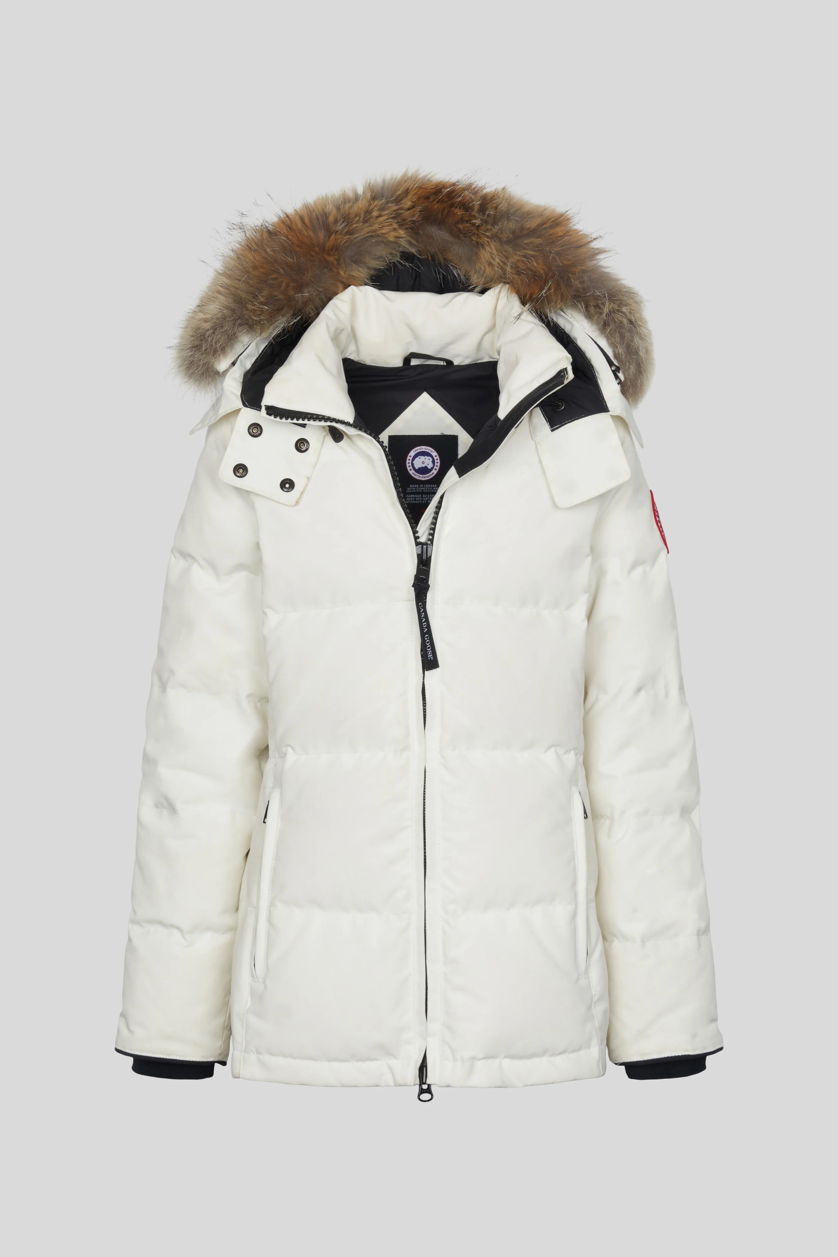 Chelsea Parka Heritage
