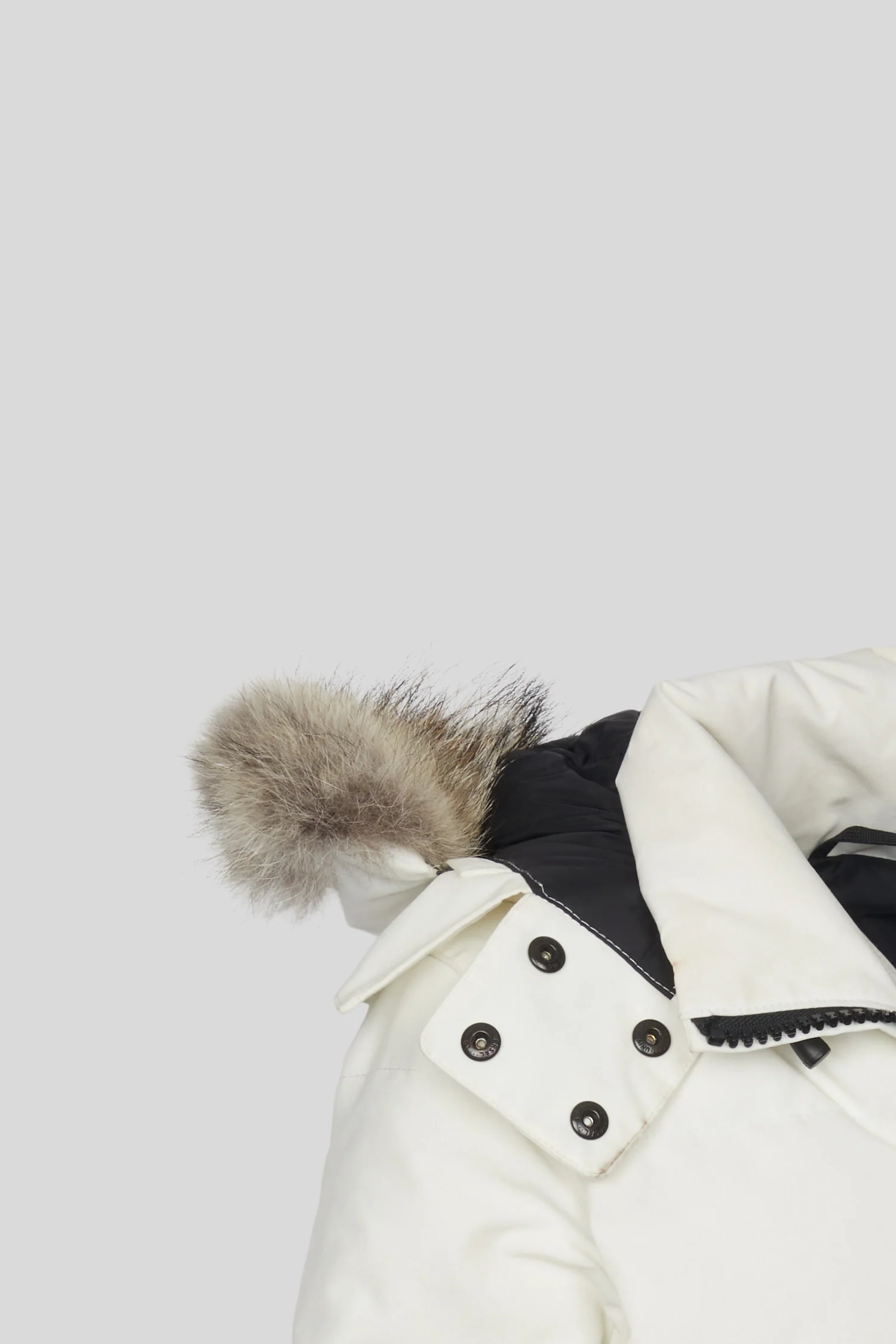 Chelsea Parka Heritage - Image 3