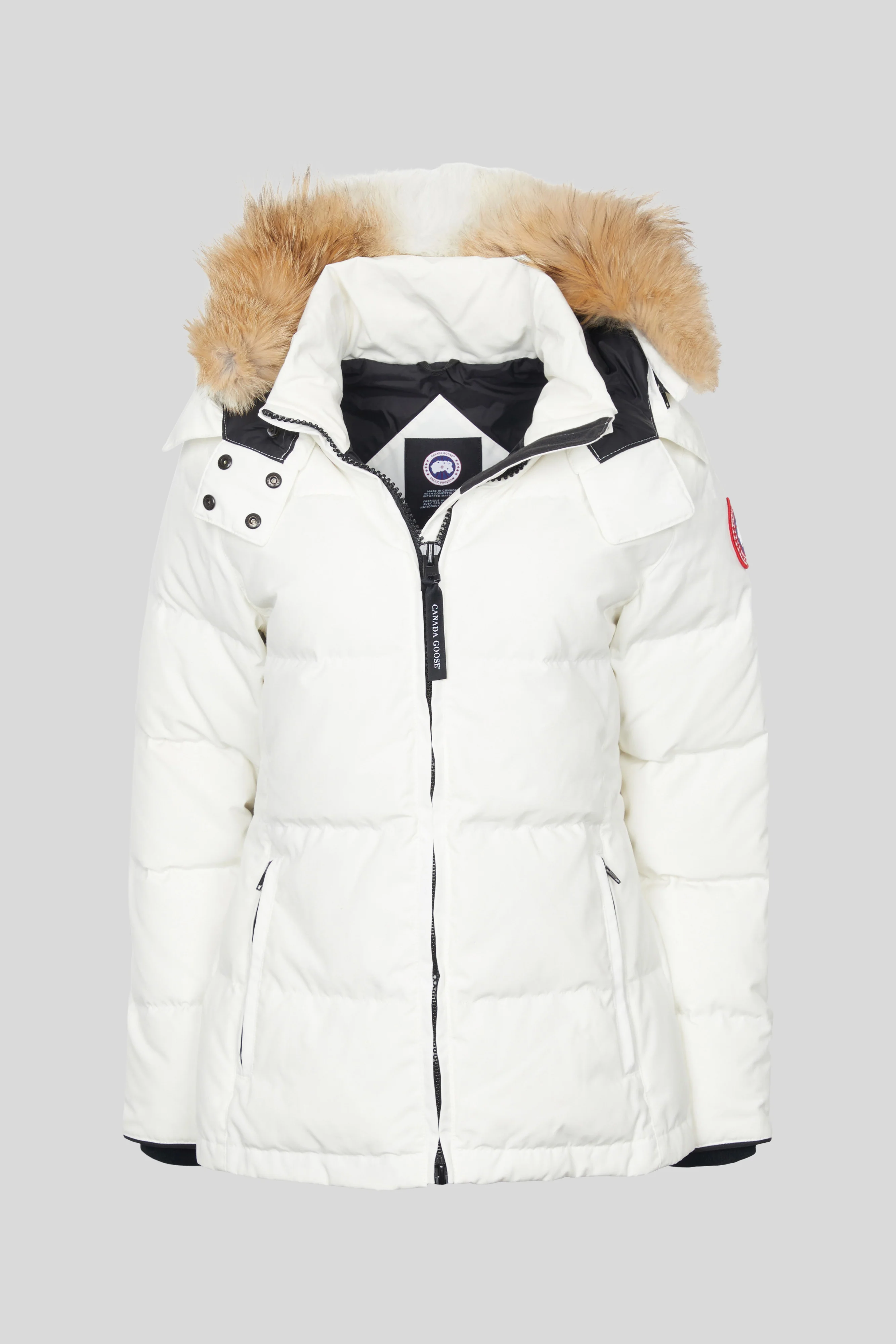 Chelsea Parka Heritage