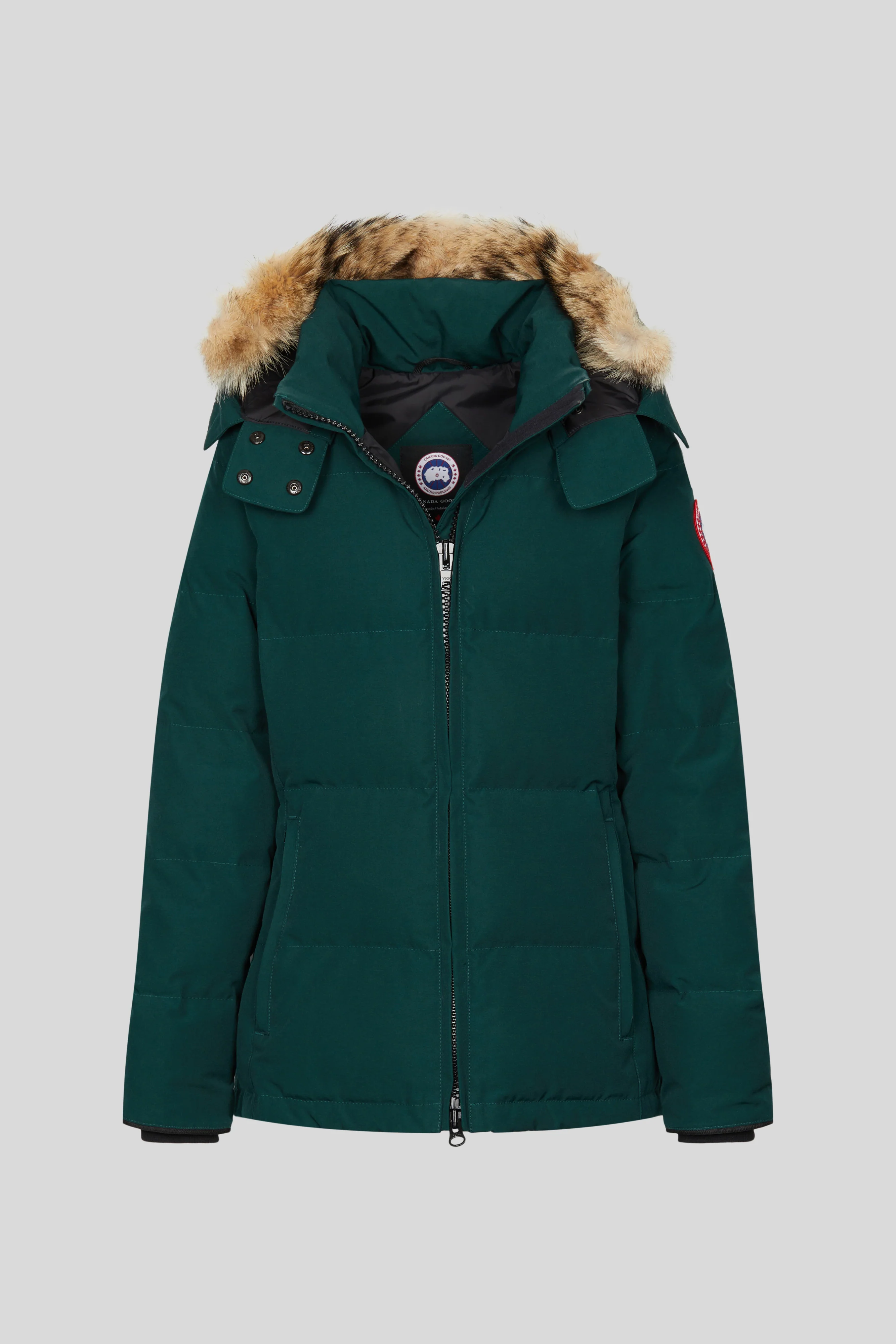 Chelsea Parka
