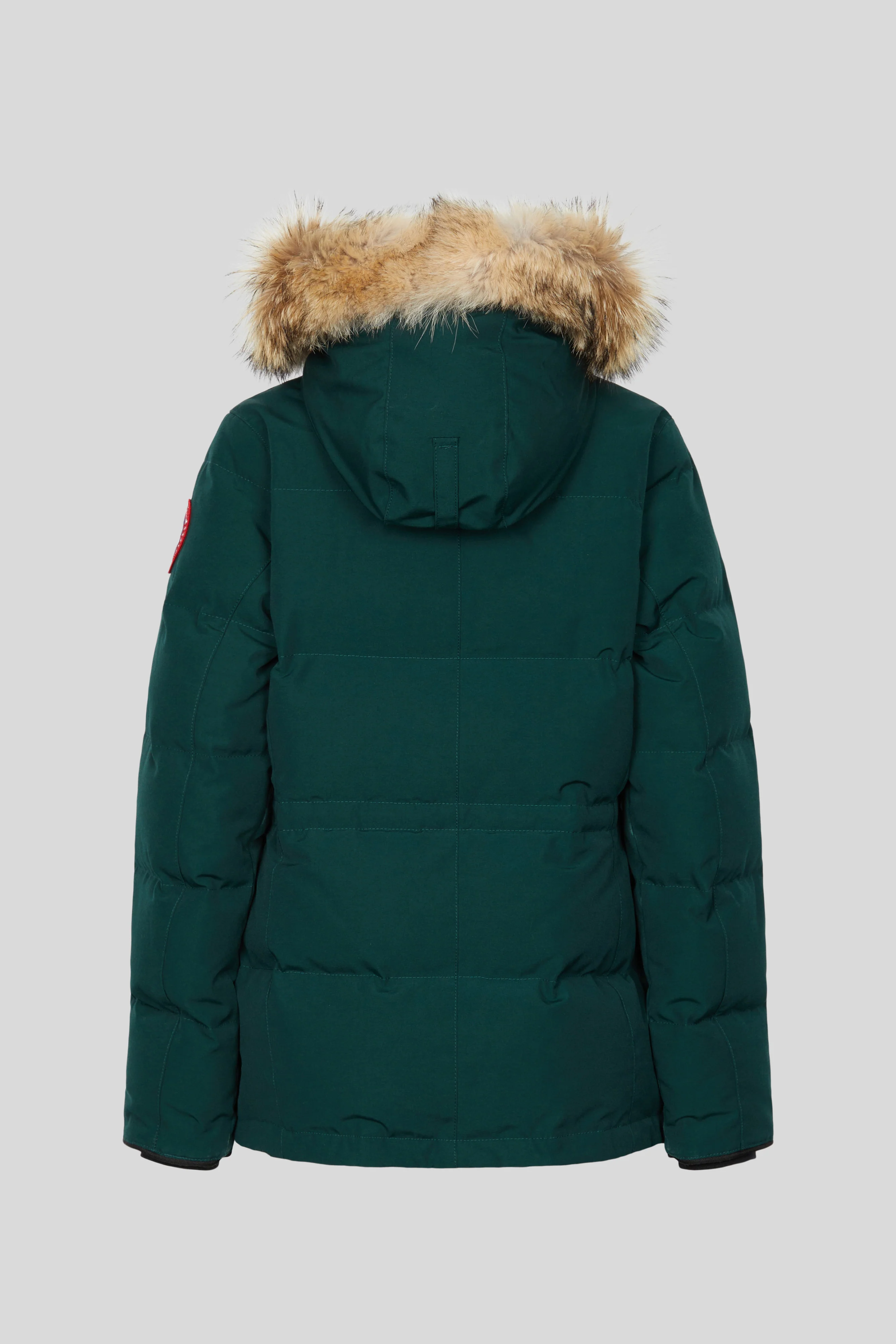Chelsea Parka - Image 2