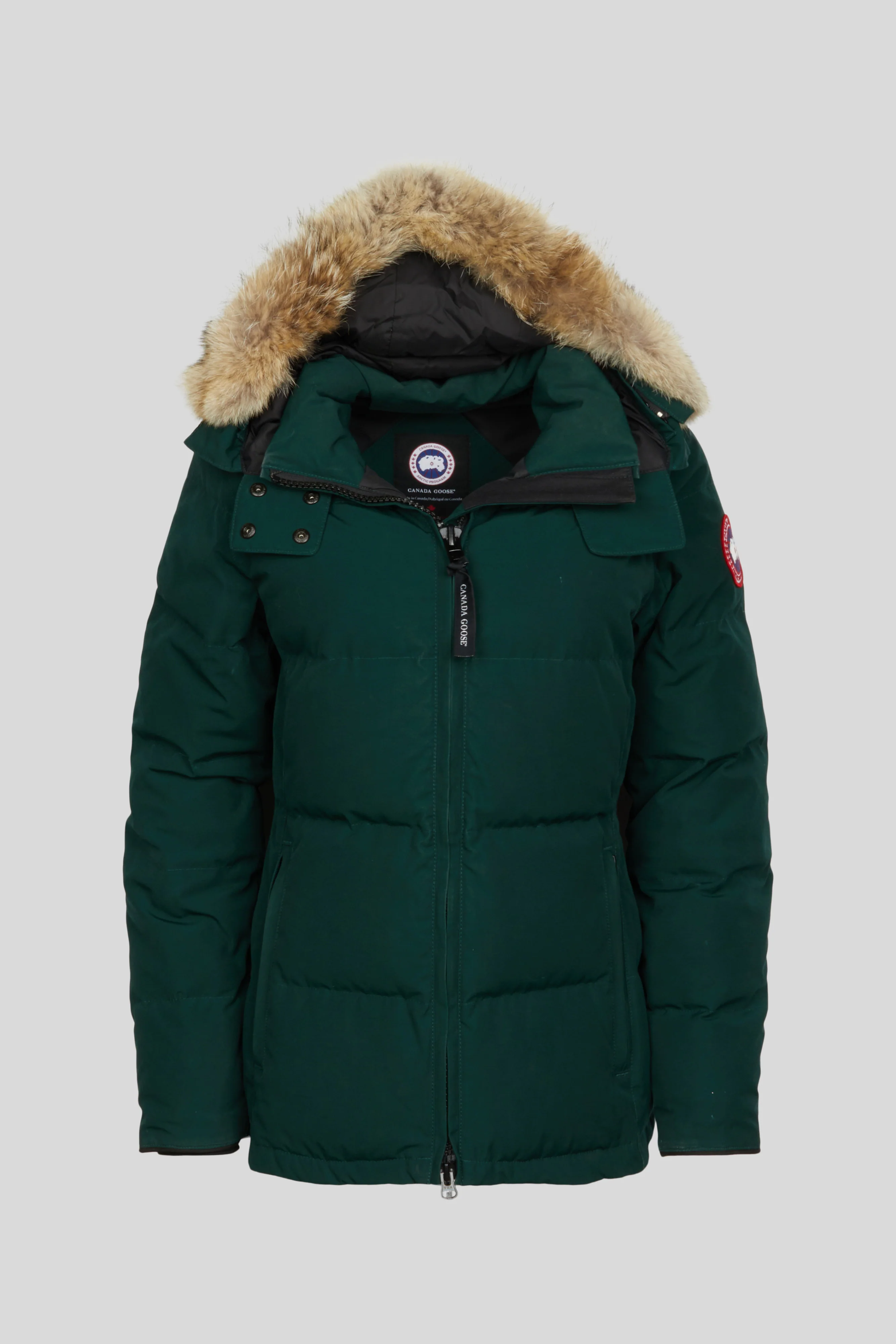 Chelsea Parka