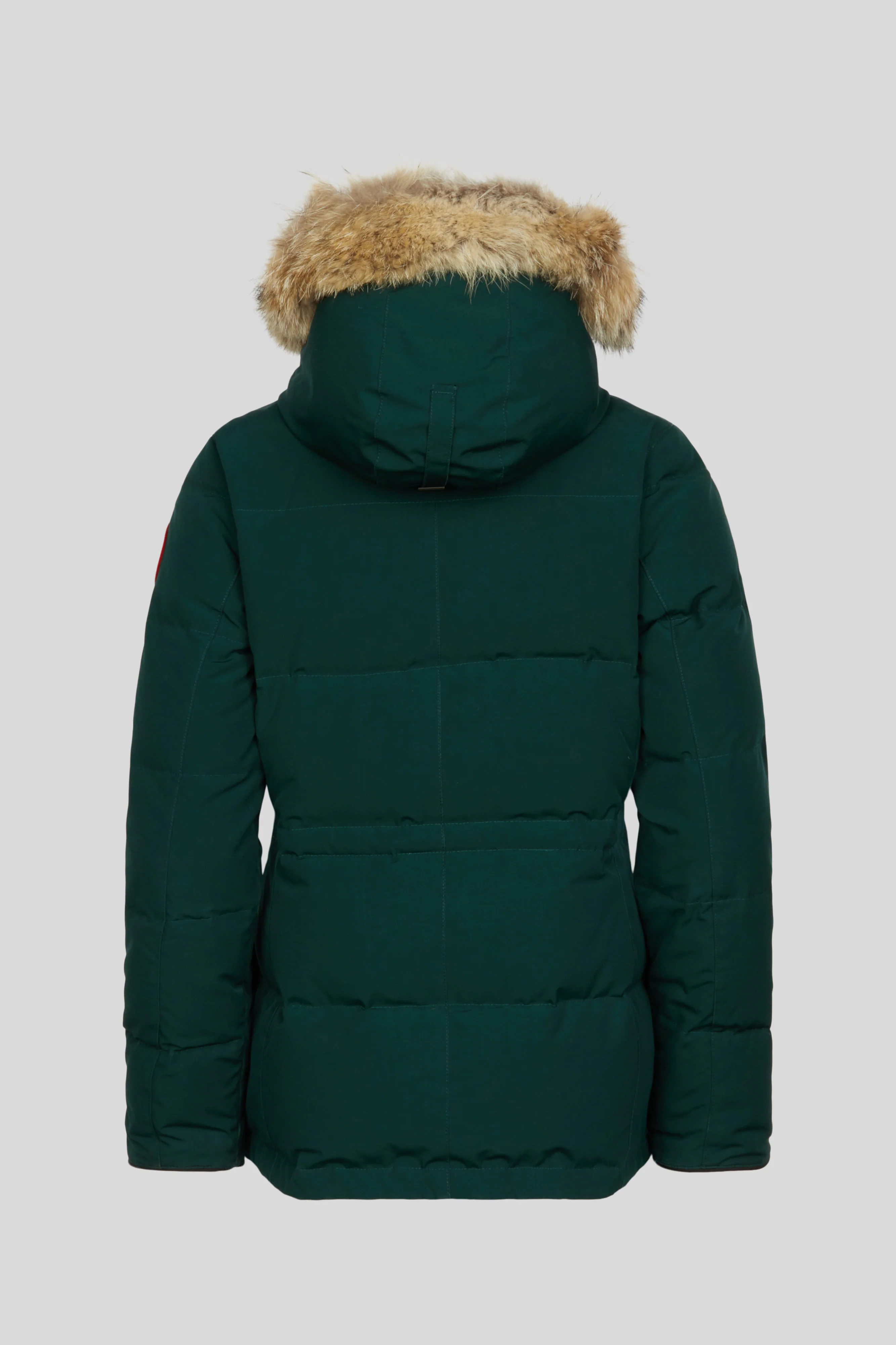 Chelsea Parka - Image 2