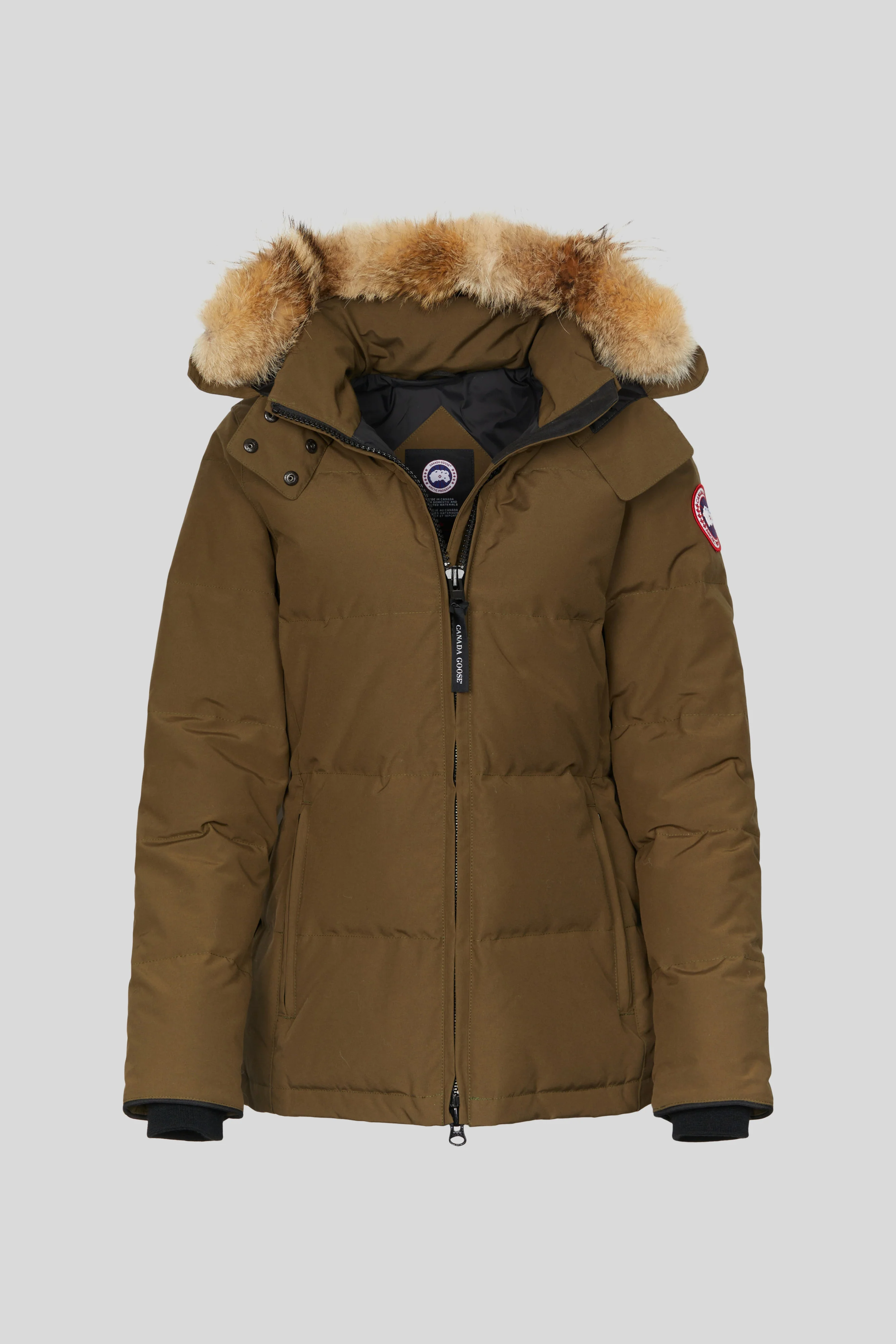 Chelsea Parka