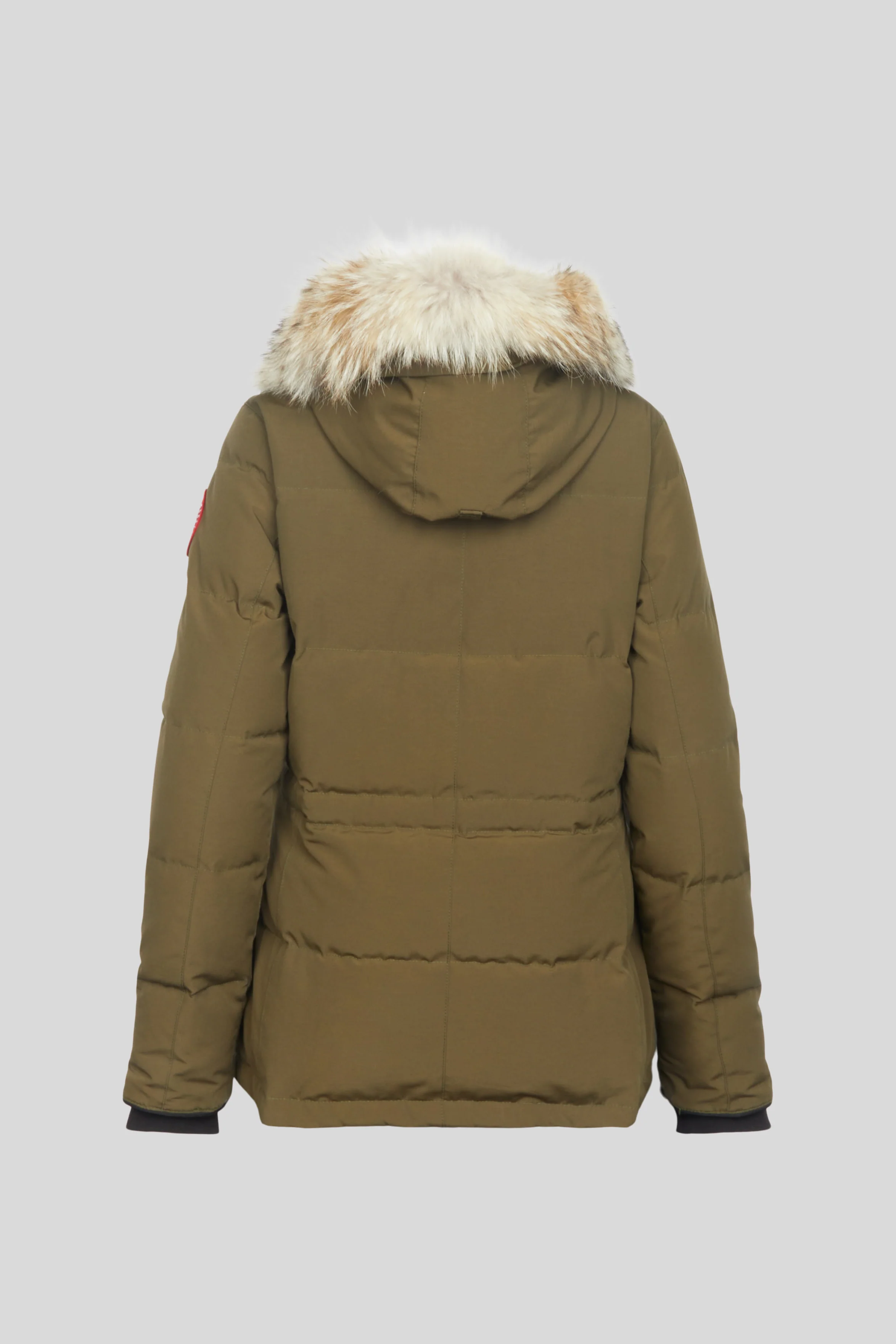 Chelsea Parka - Image 2