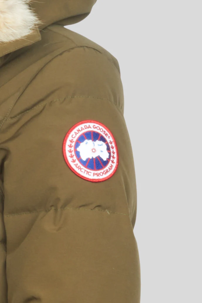 Chelsea Parka - Image 3