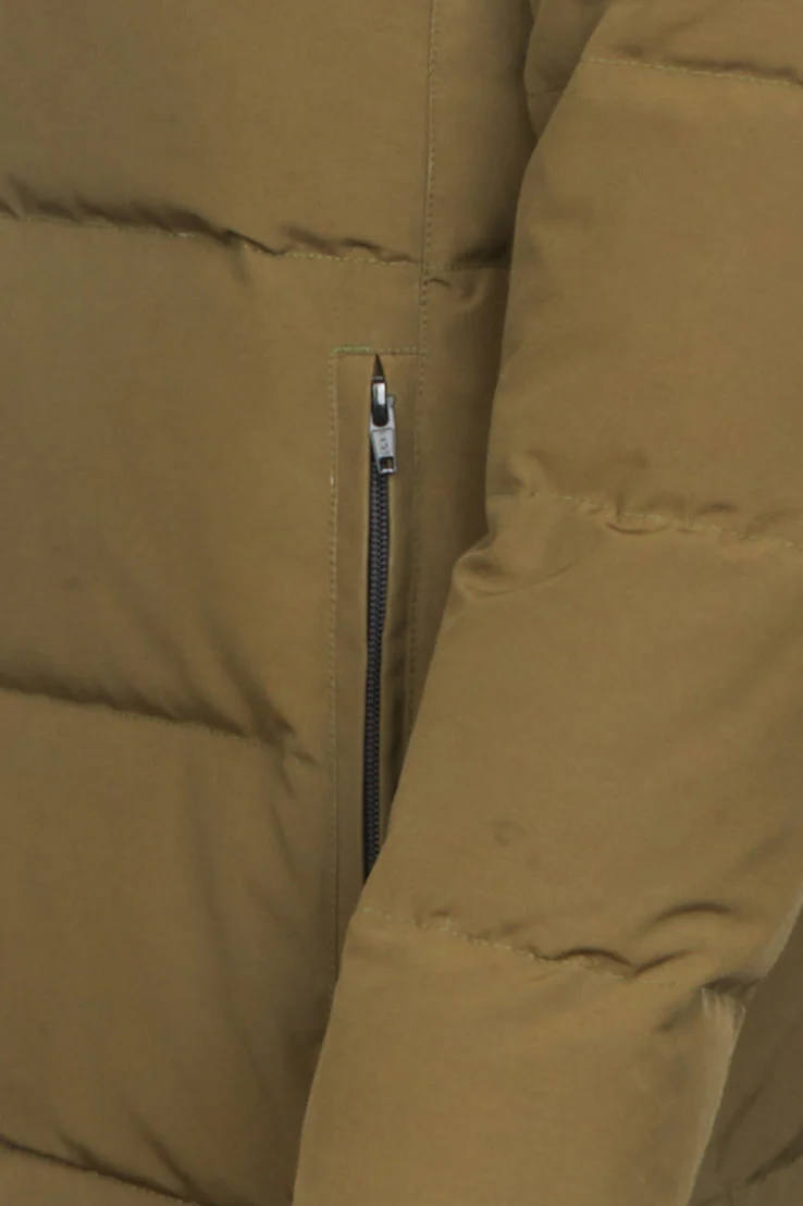 Chelsea Parka - Image 4