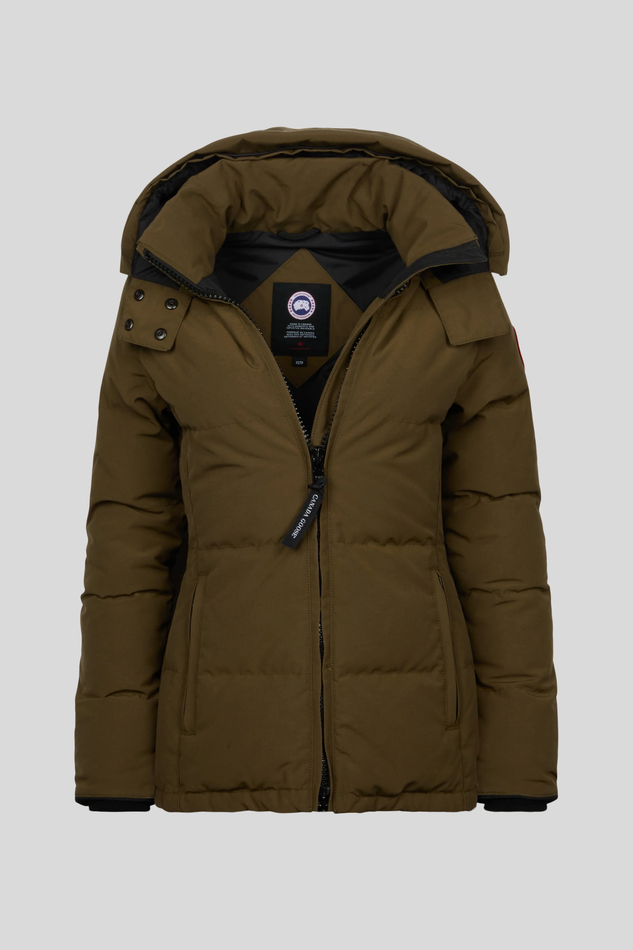 Chelsea Parka