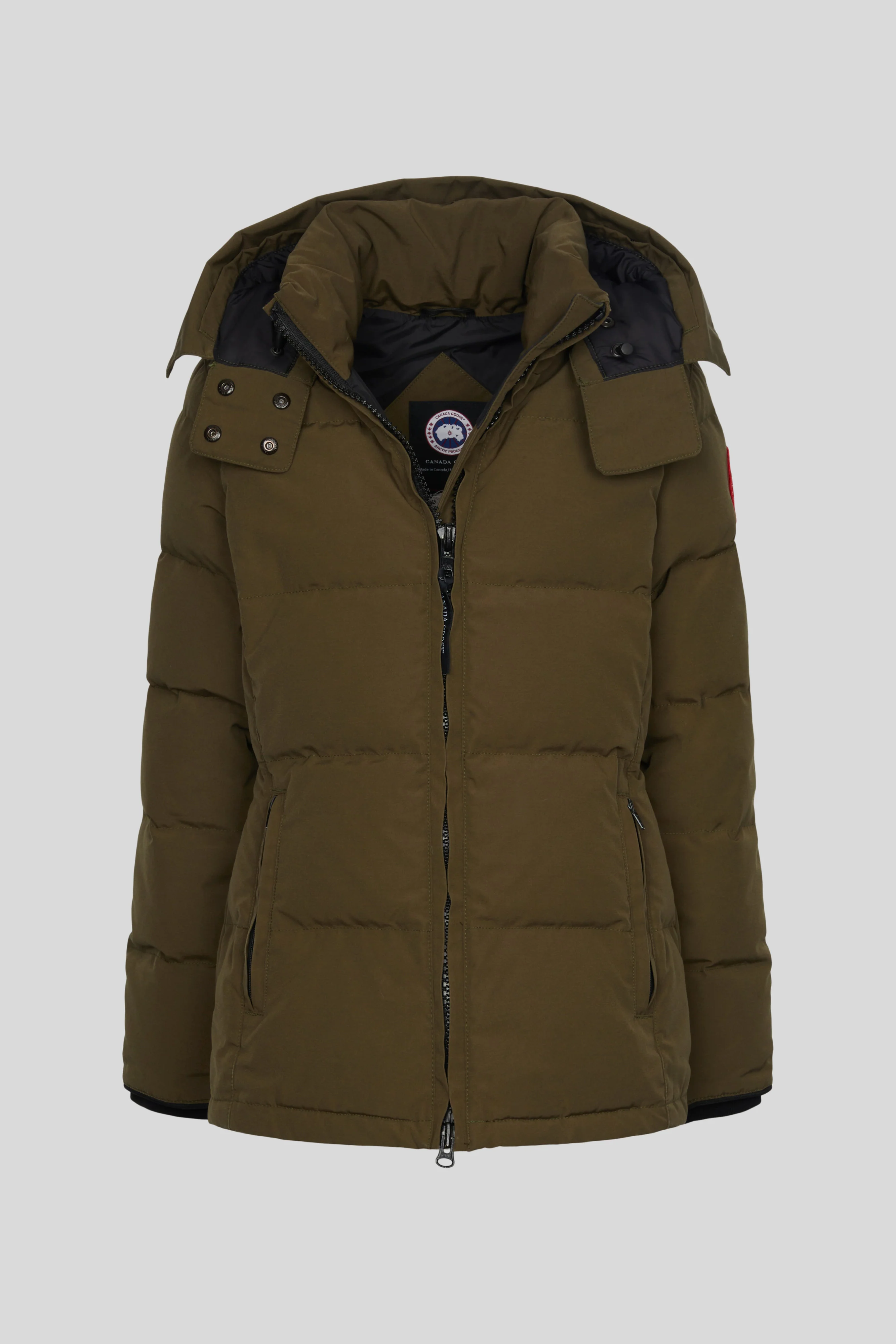 Chelsea Parka