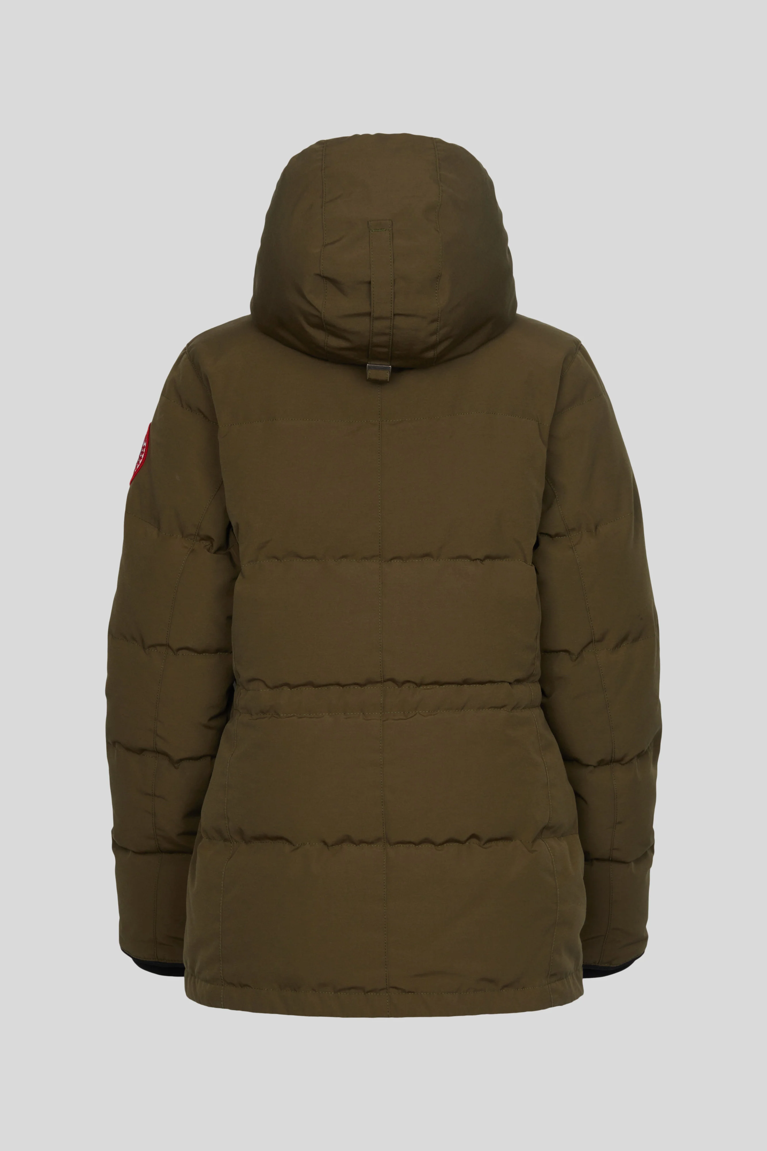 Chelsea Parka - Image 2