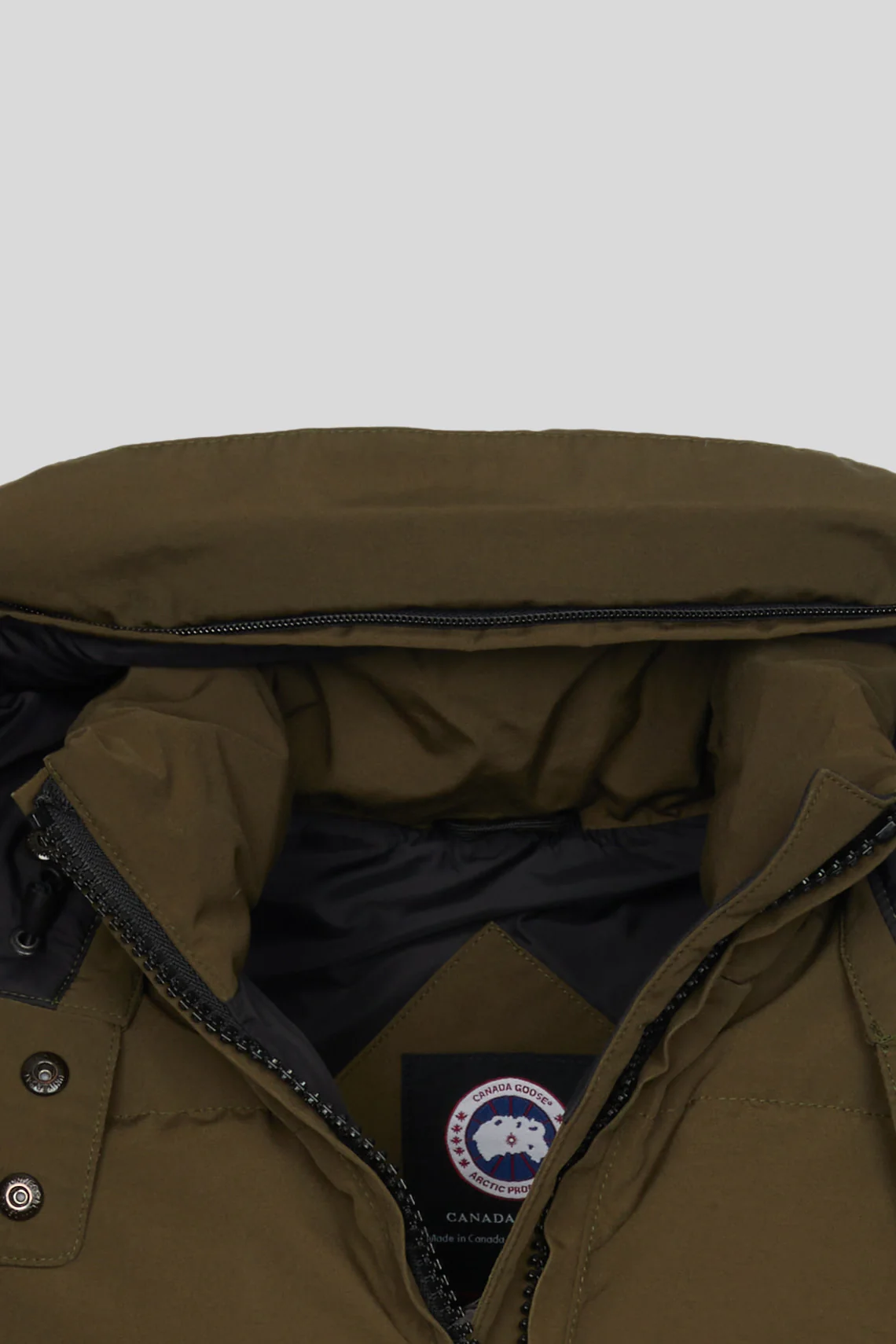 Chelsea Parka - Image 3