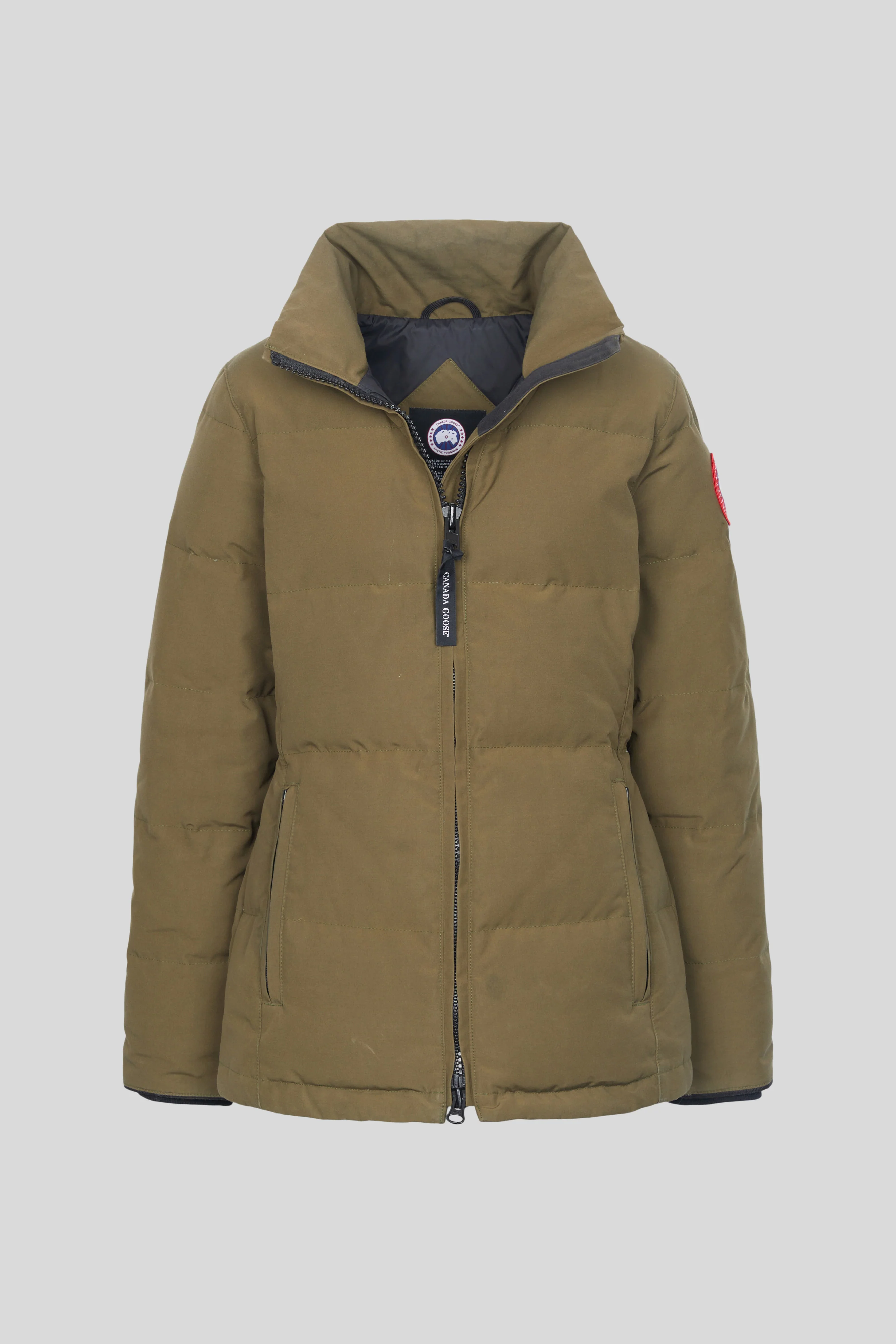 Chelsea Parka
