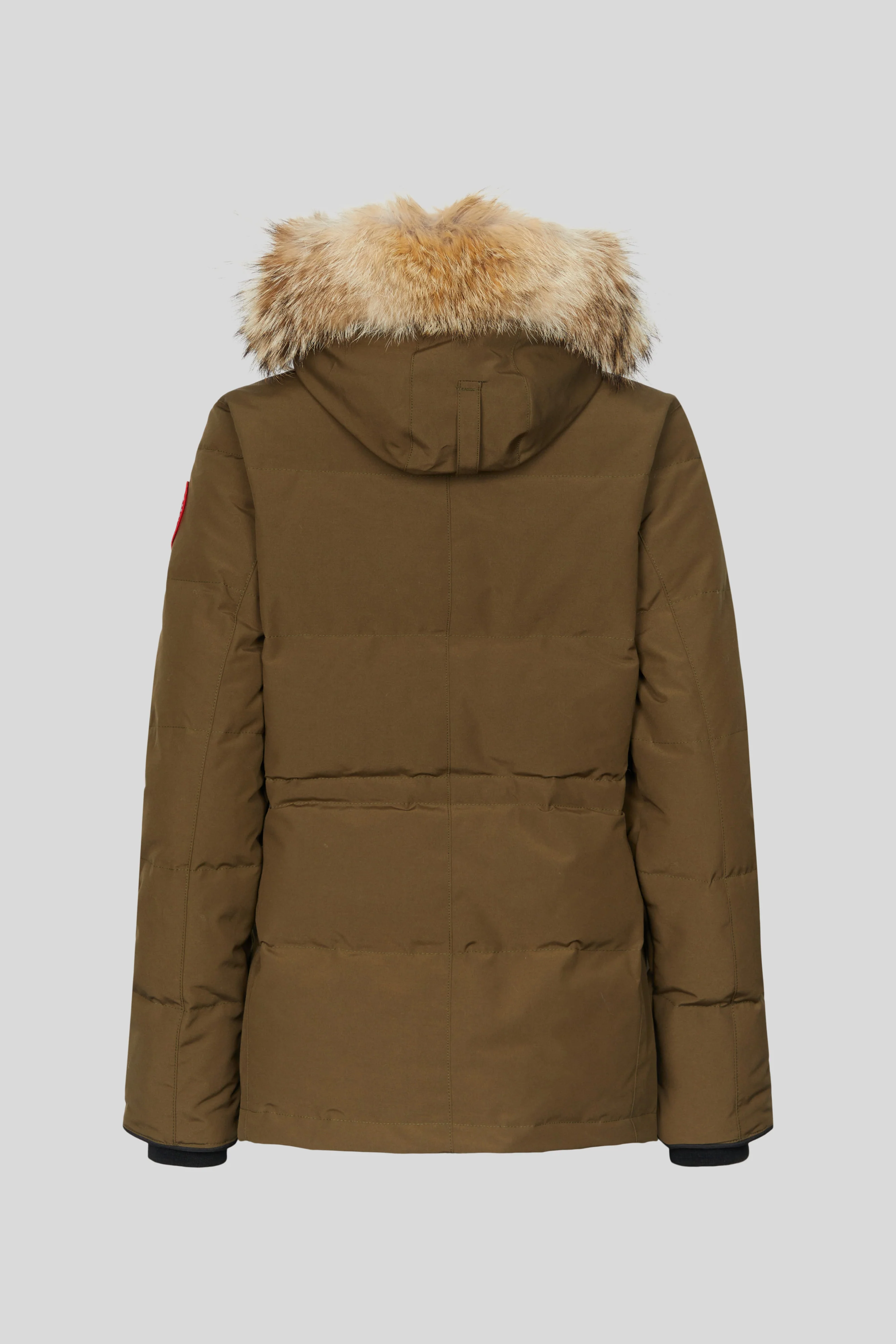 Chelsea Parka - Image 2