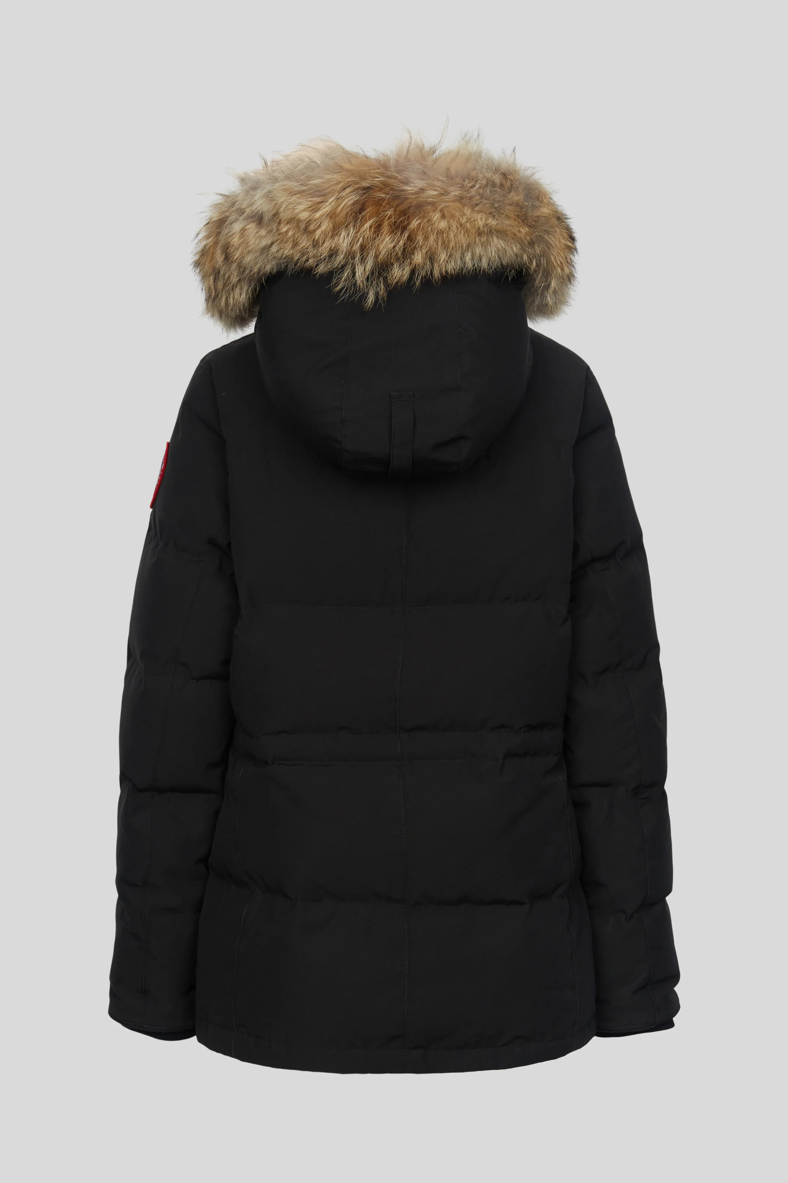Chelsea Parka - Image 2