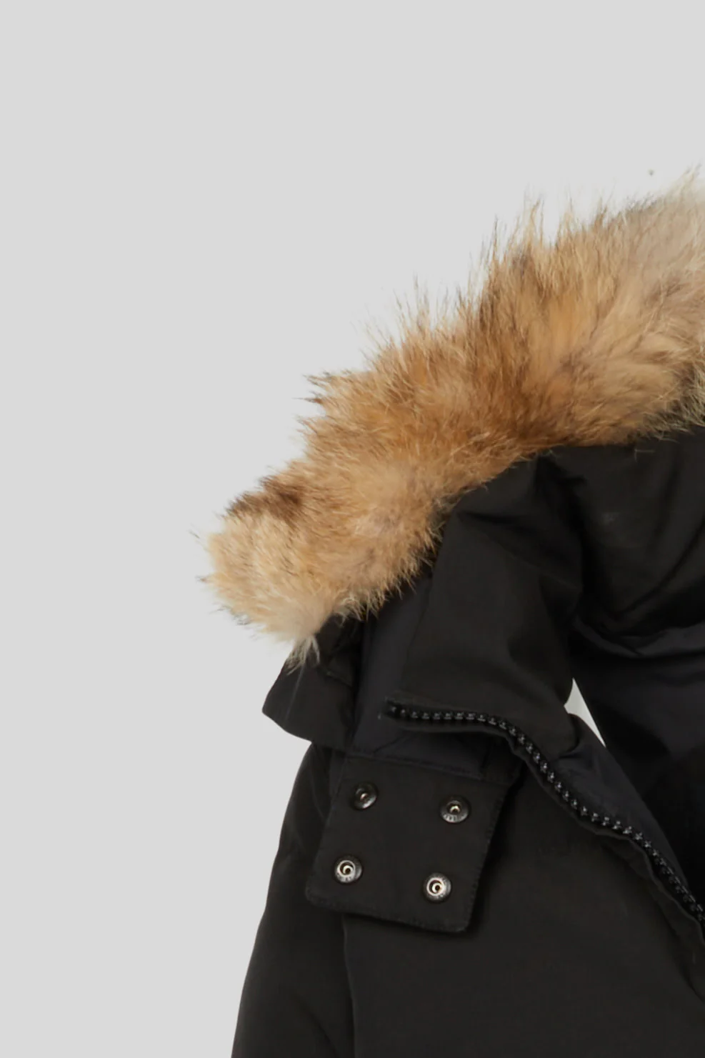 Chelsea Parka - Image 3