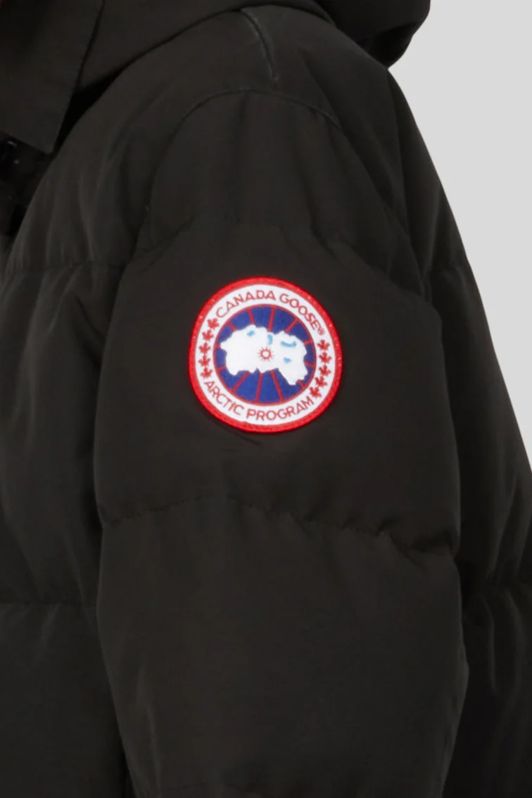 Chelsea Parka - Image 4