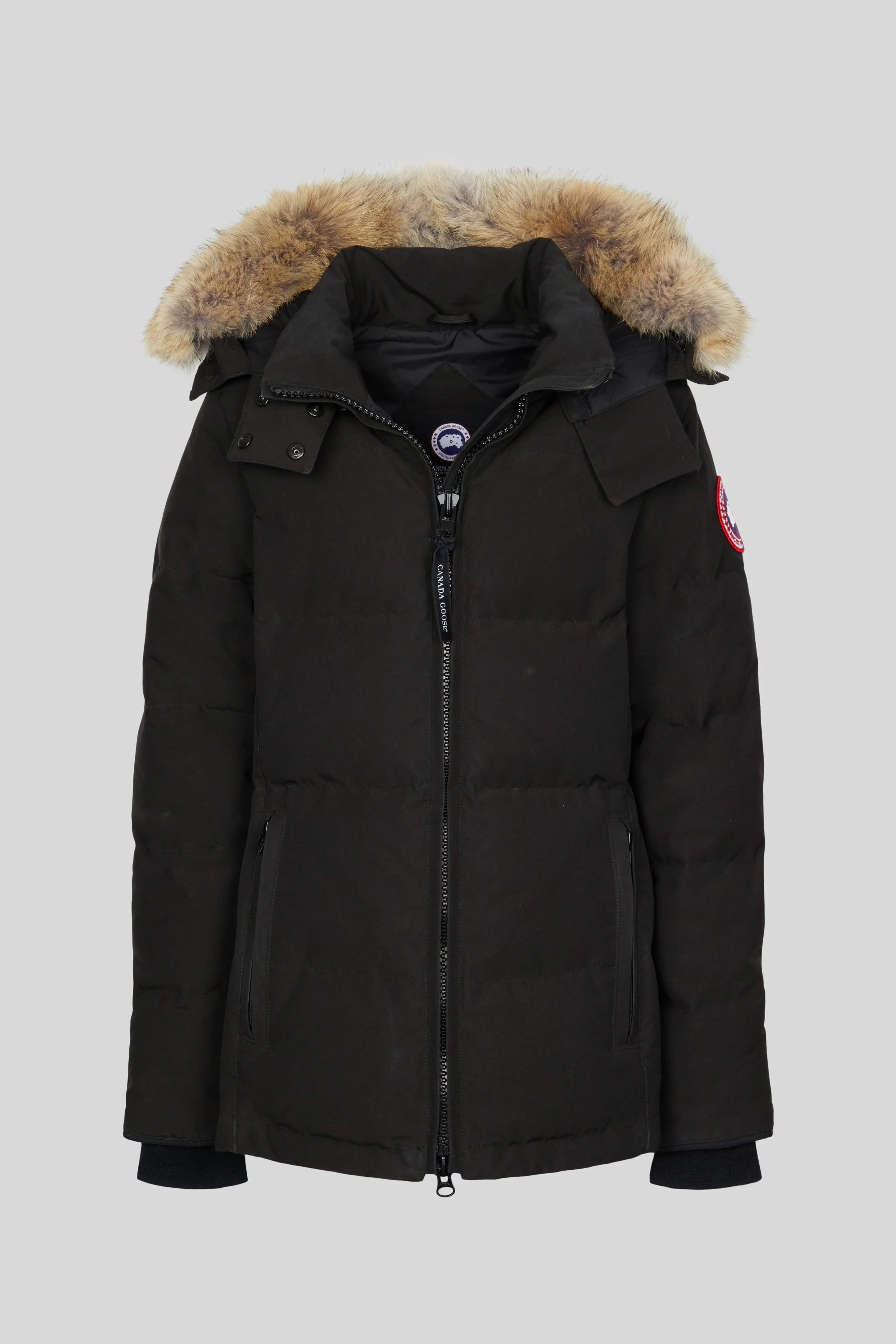 Chelsea Parka