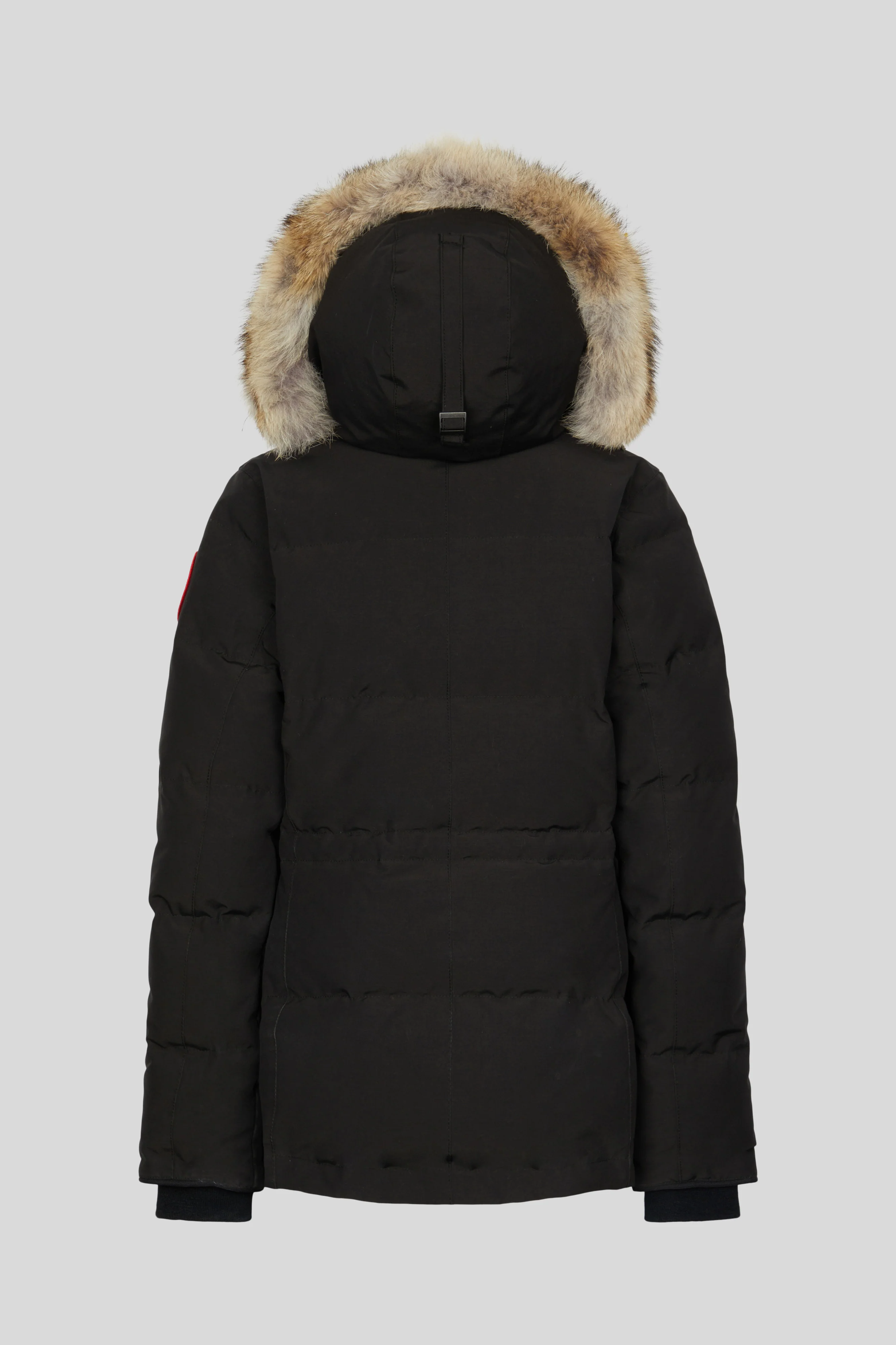 Chelsea Parka - Image 2