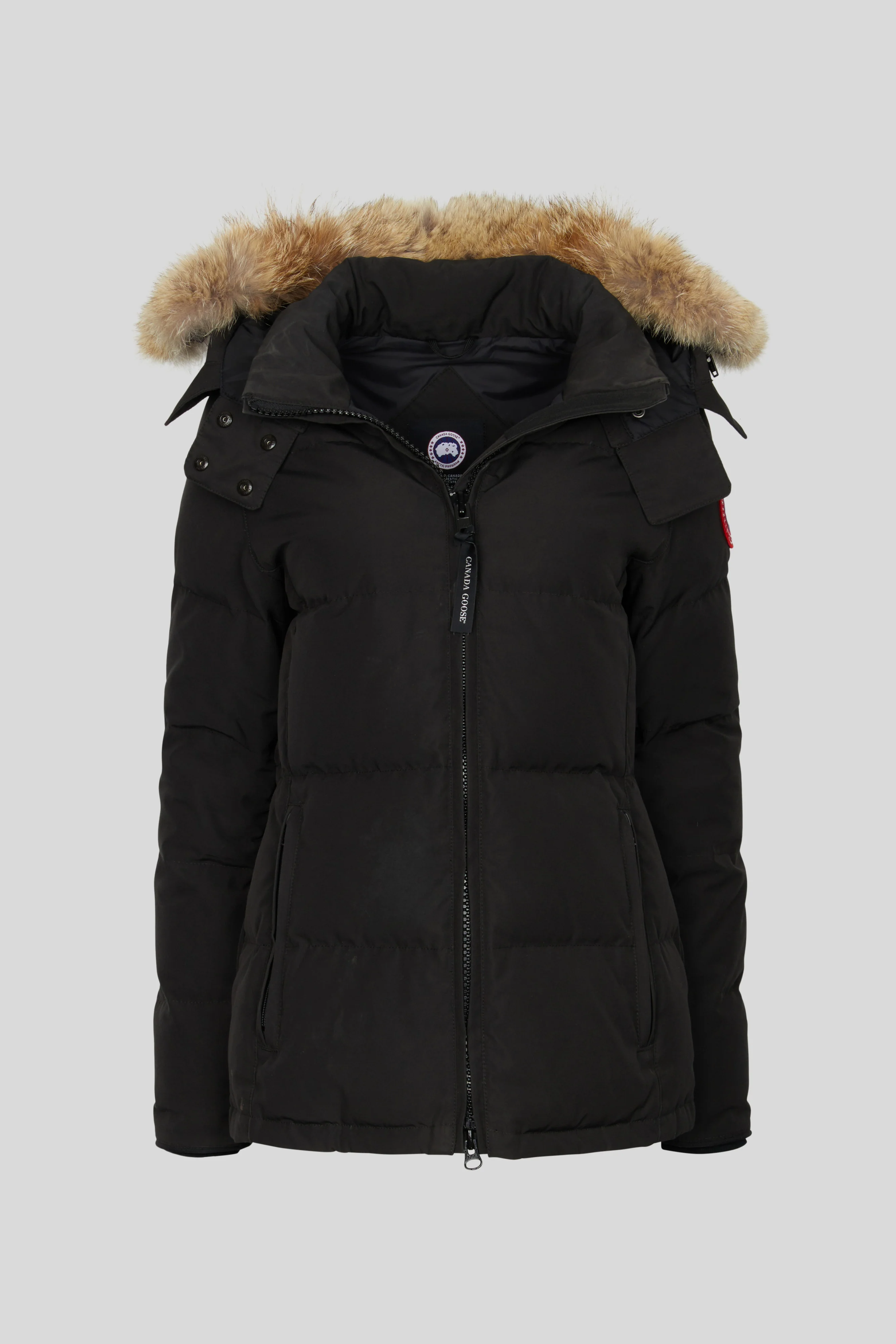 Chelsea Parka