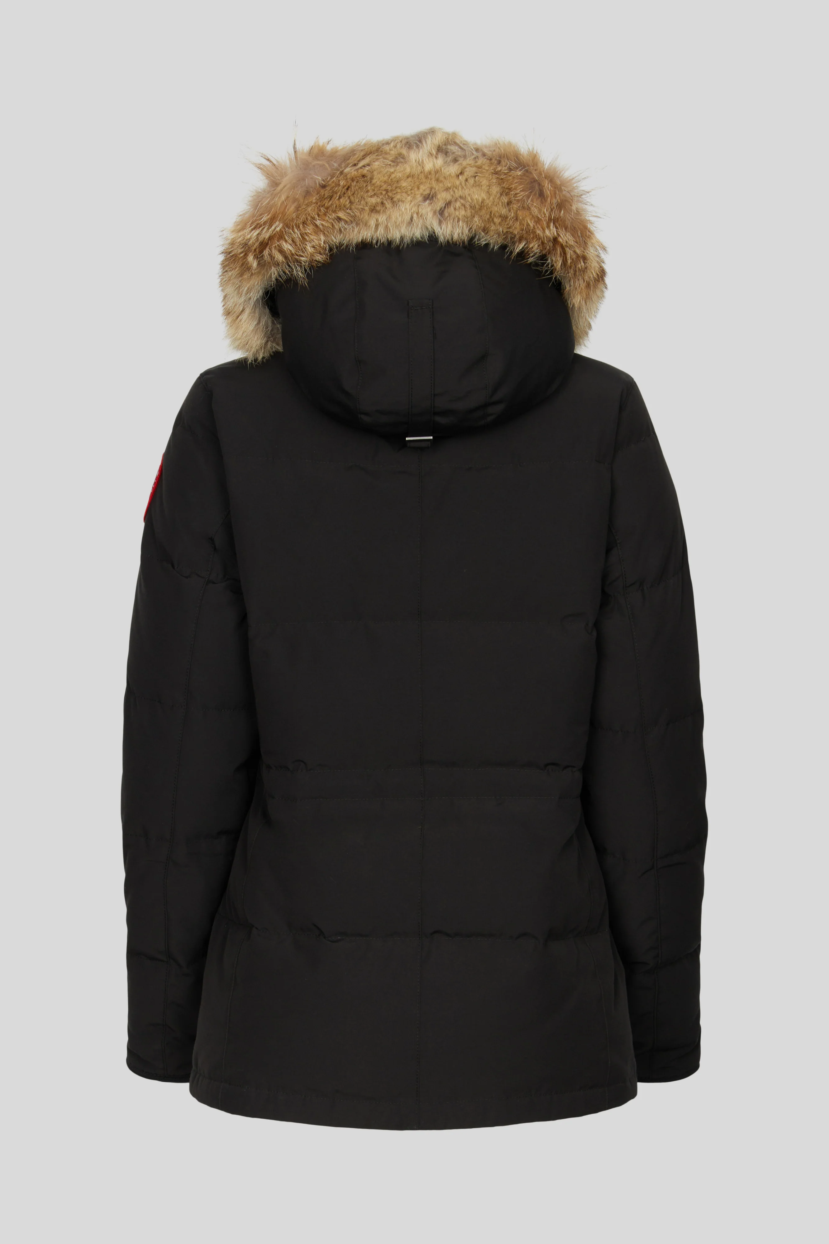 Chelsea Parka - Image 2