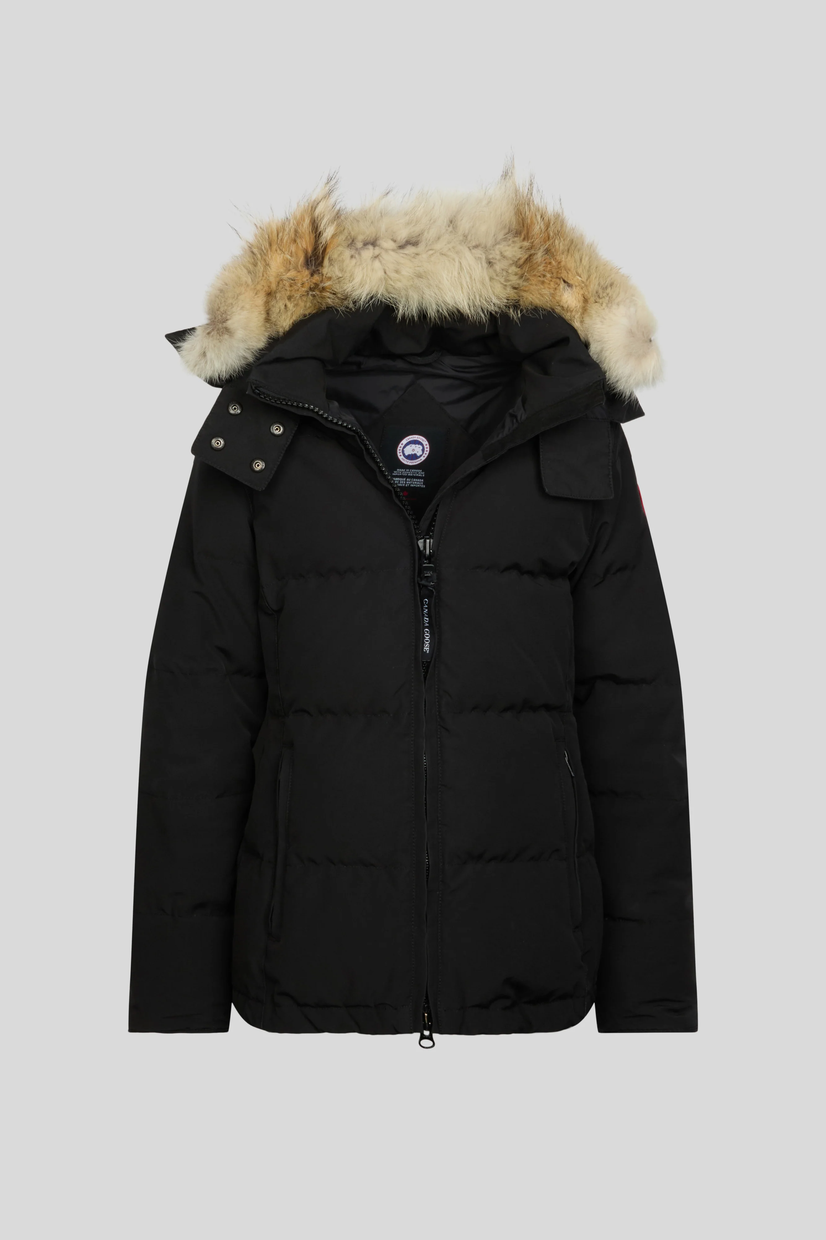 Chelsea Parka