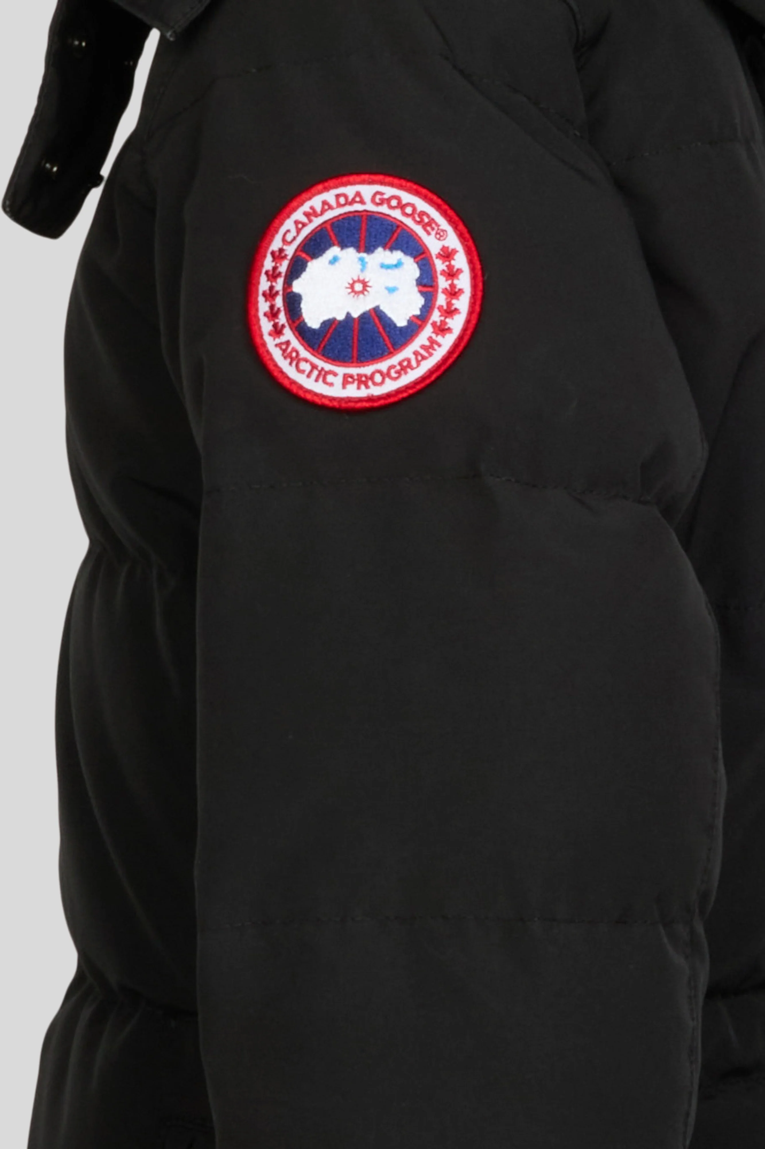 Chelsea Parka - Image 4