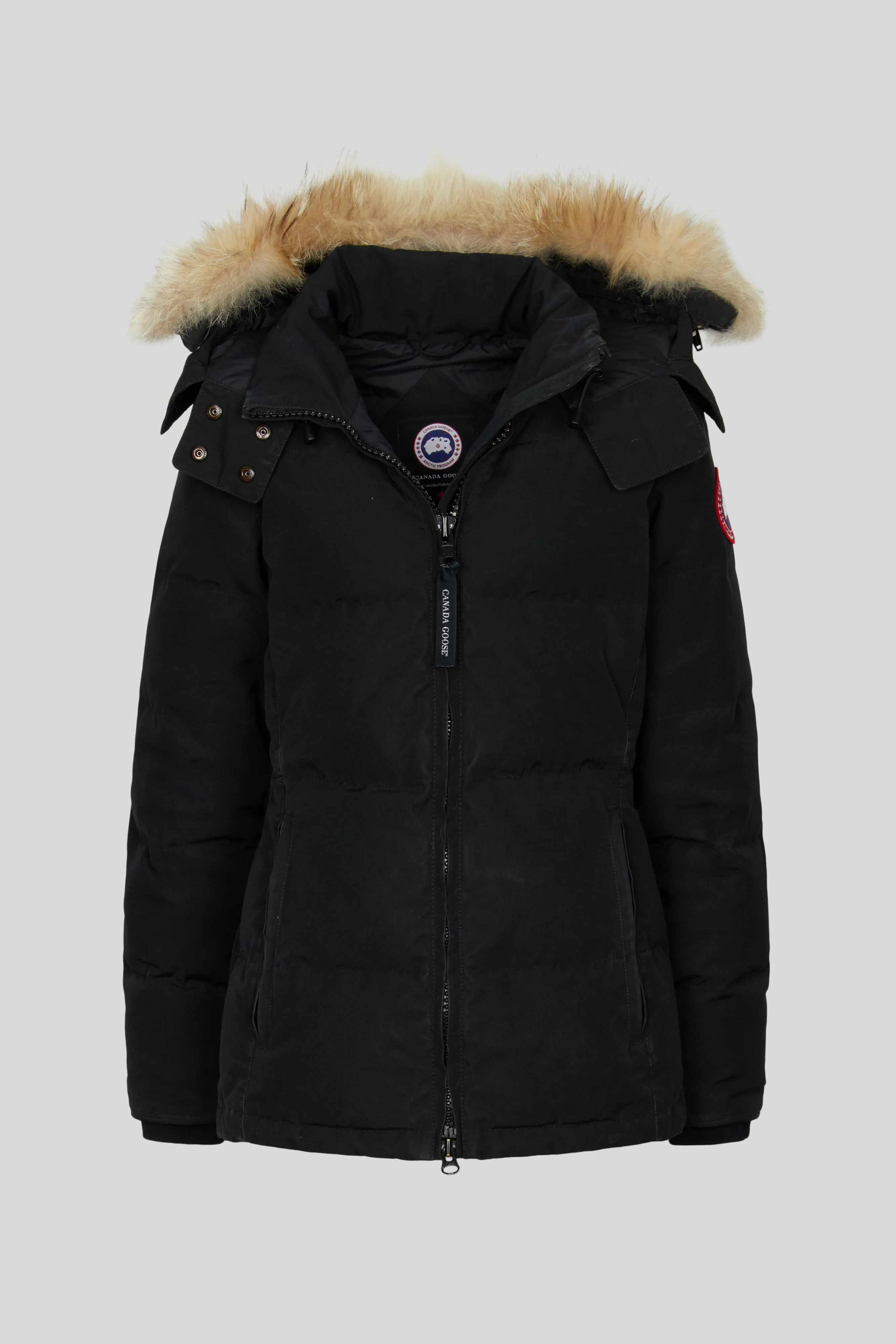 Chelsea Parka
