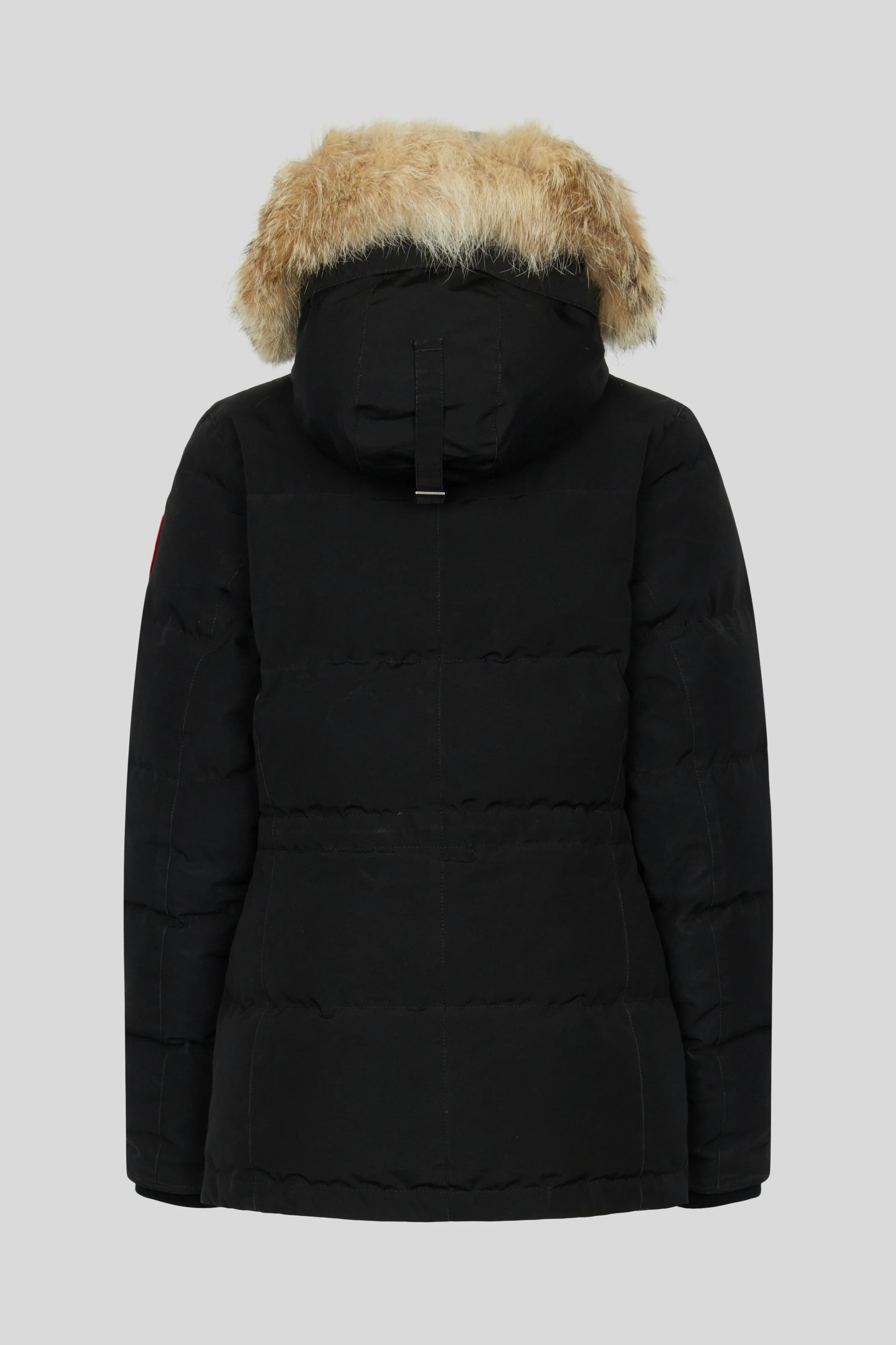 Chelsea Parka - Image 2