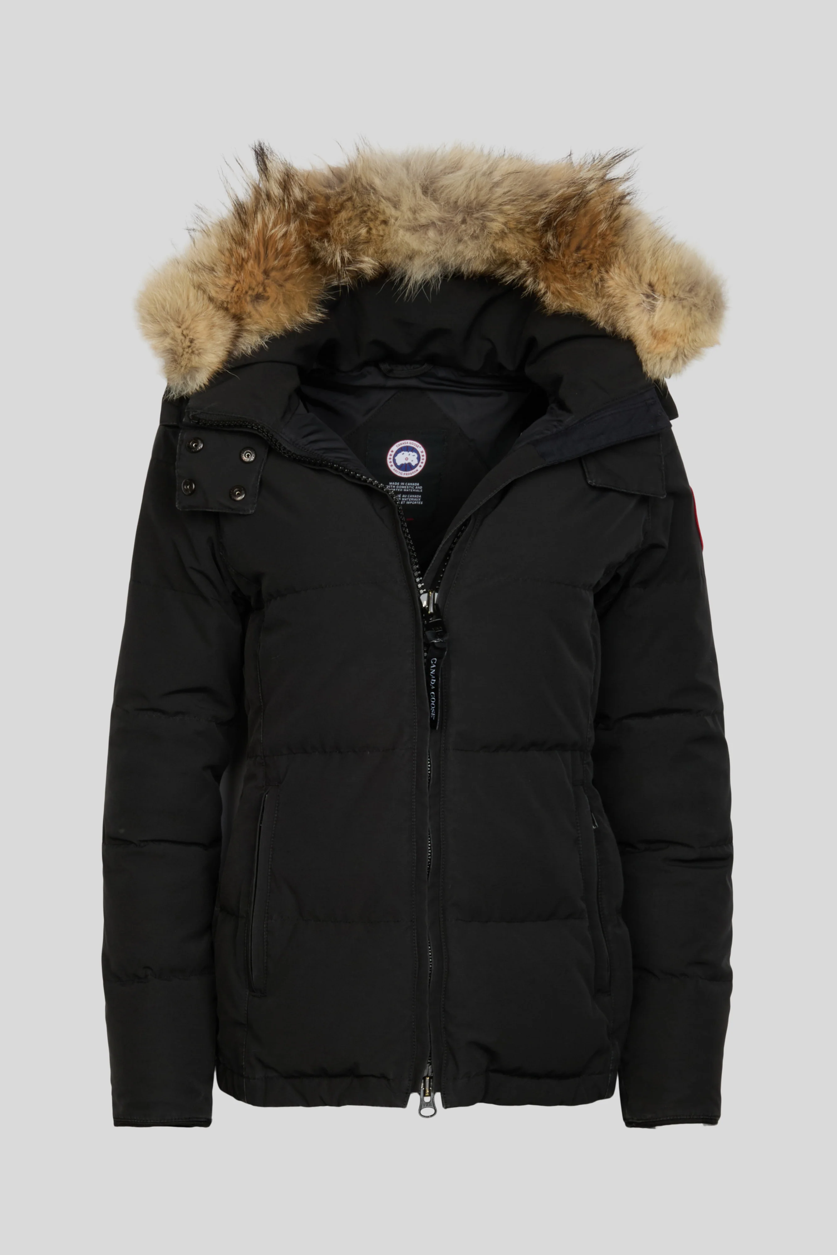 Chelsea Parka