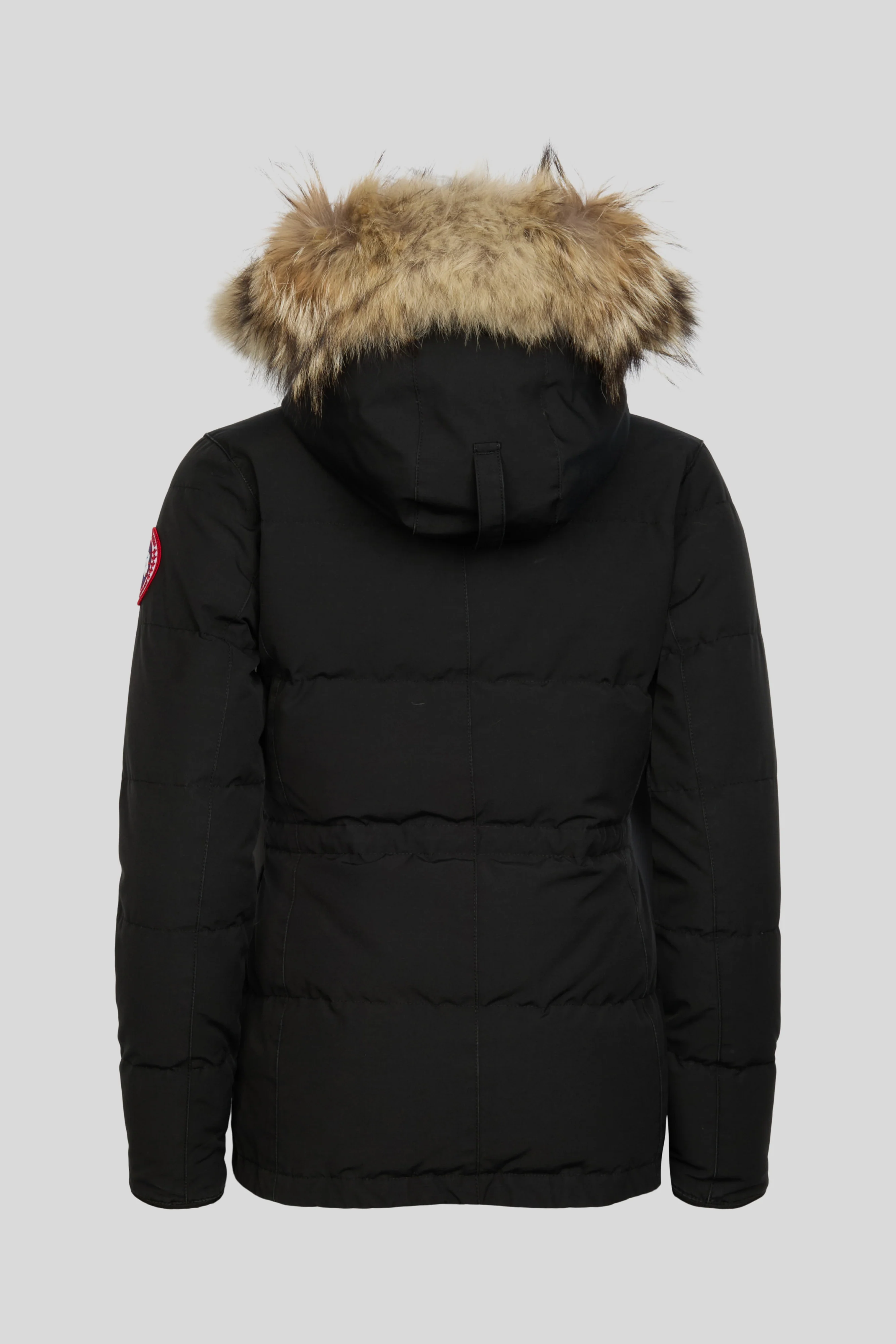 Chelsea Parka - Image 2