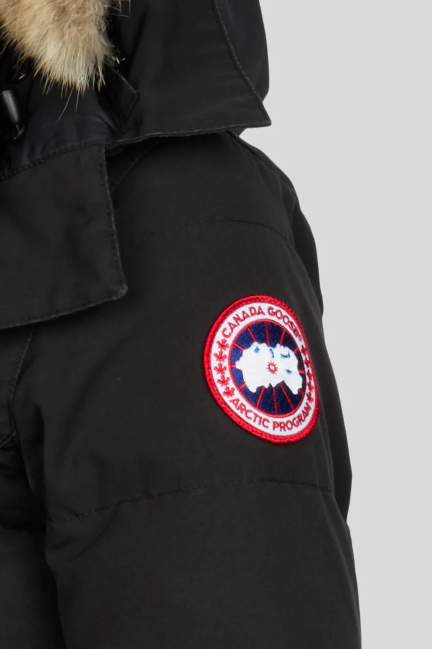Chelsea Parka - Image 4