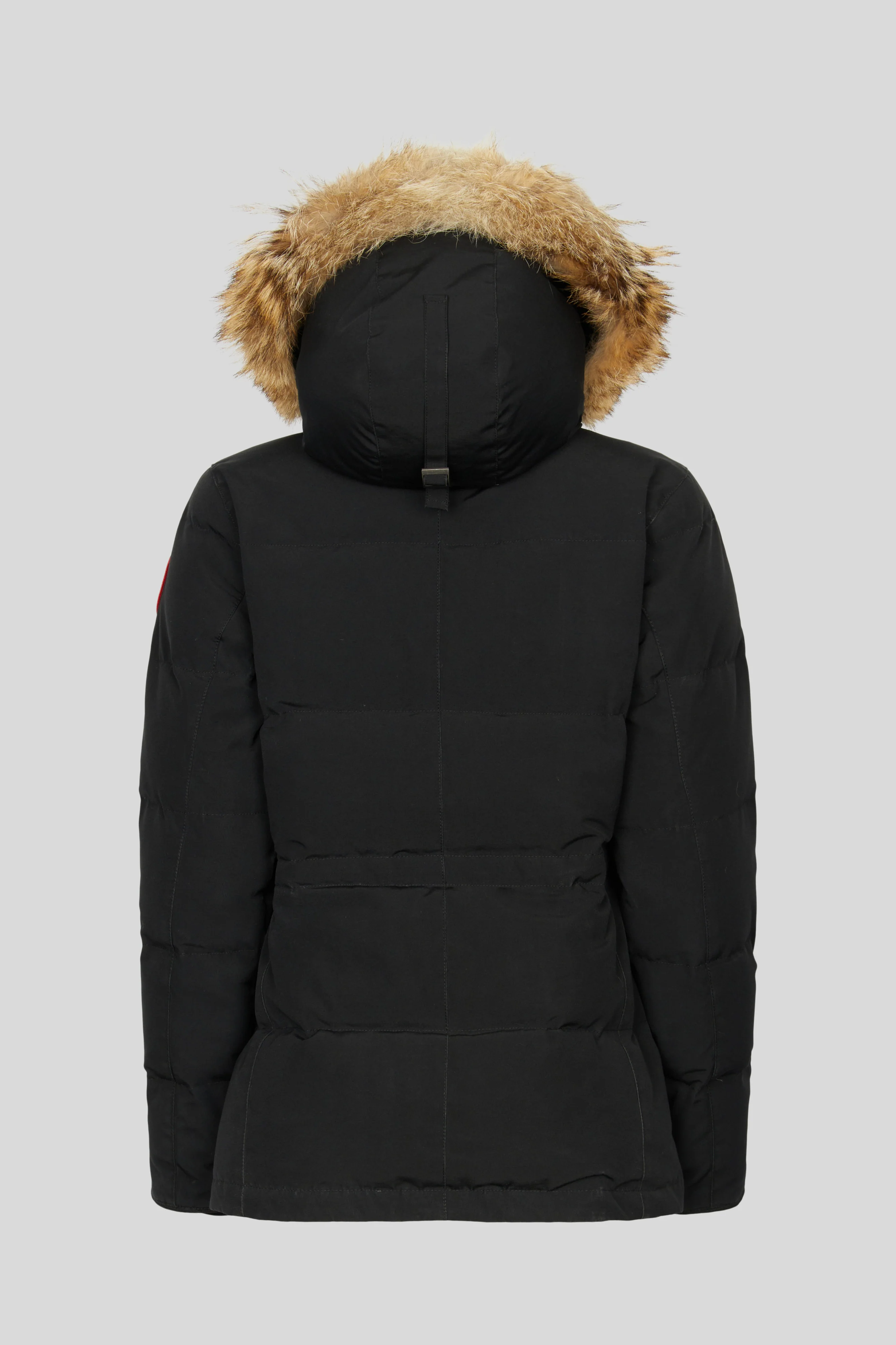 Chelsea Parka - Image 2