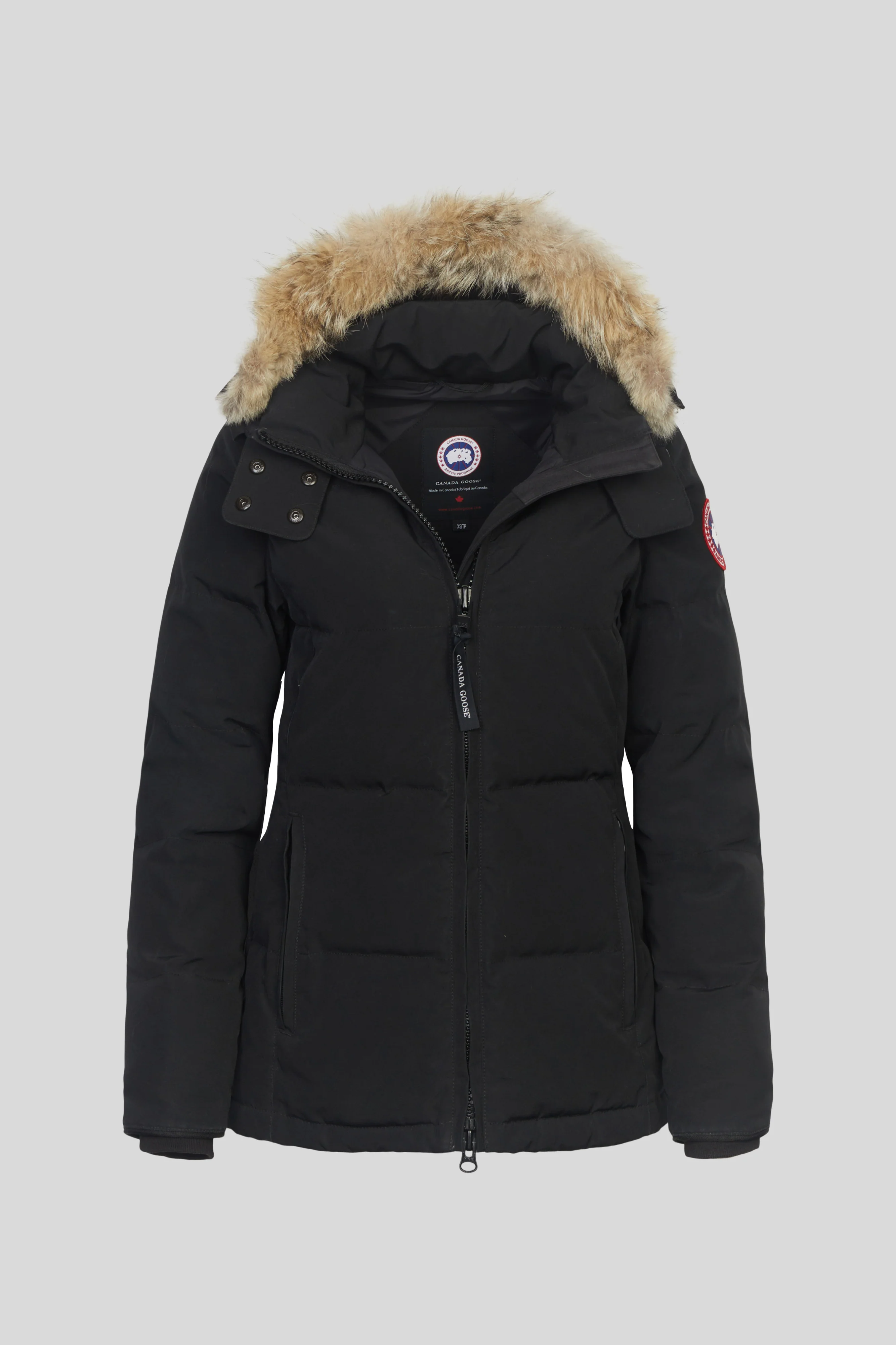 Chelsea Parka