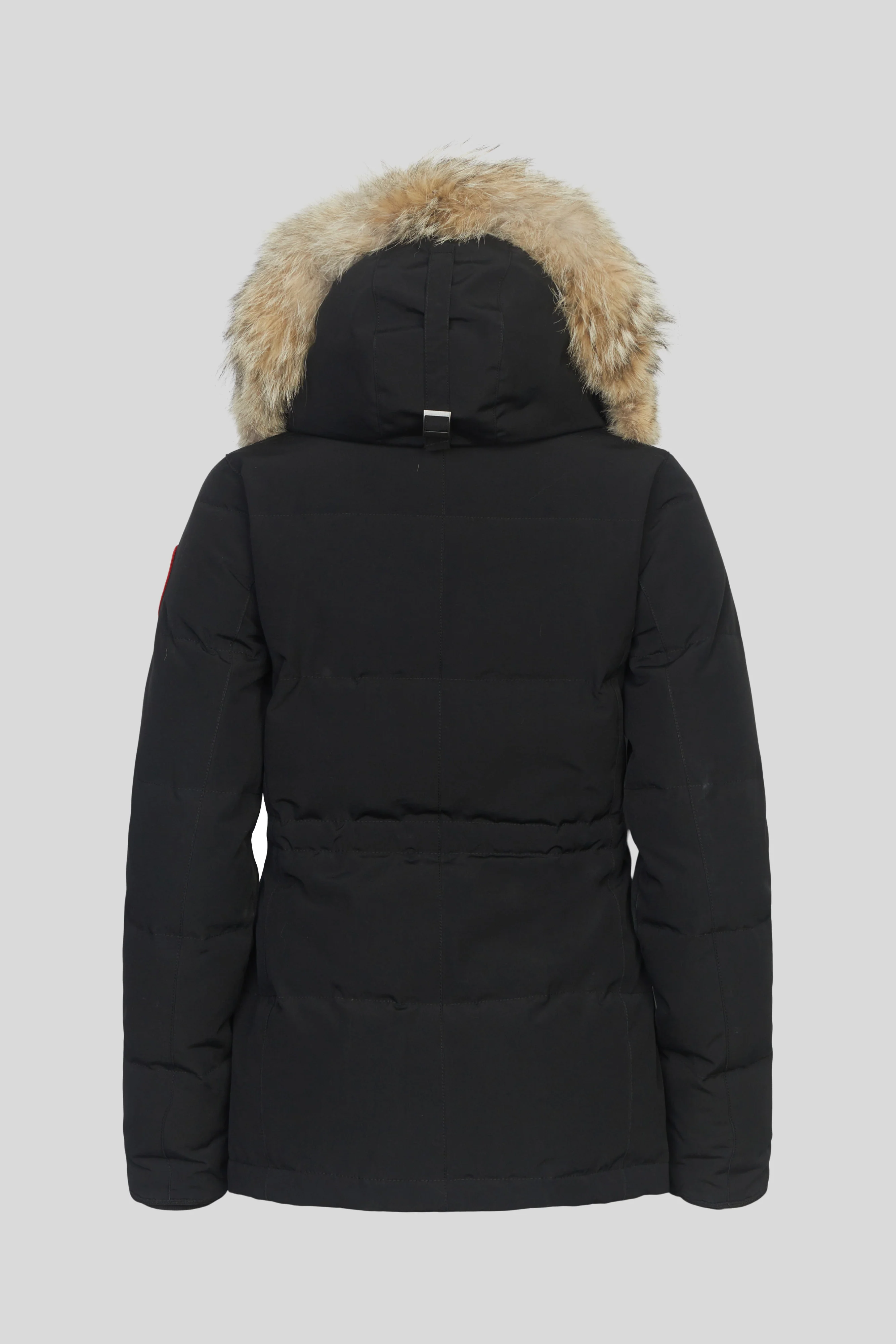 Chelsea Parka - Image 2