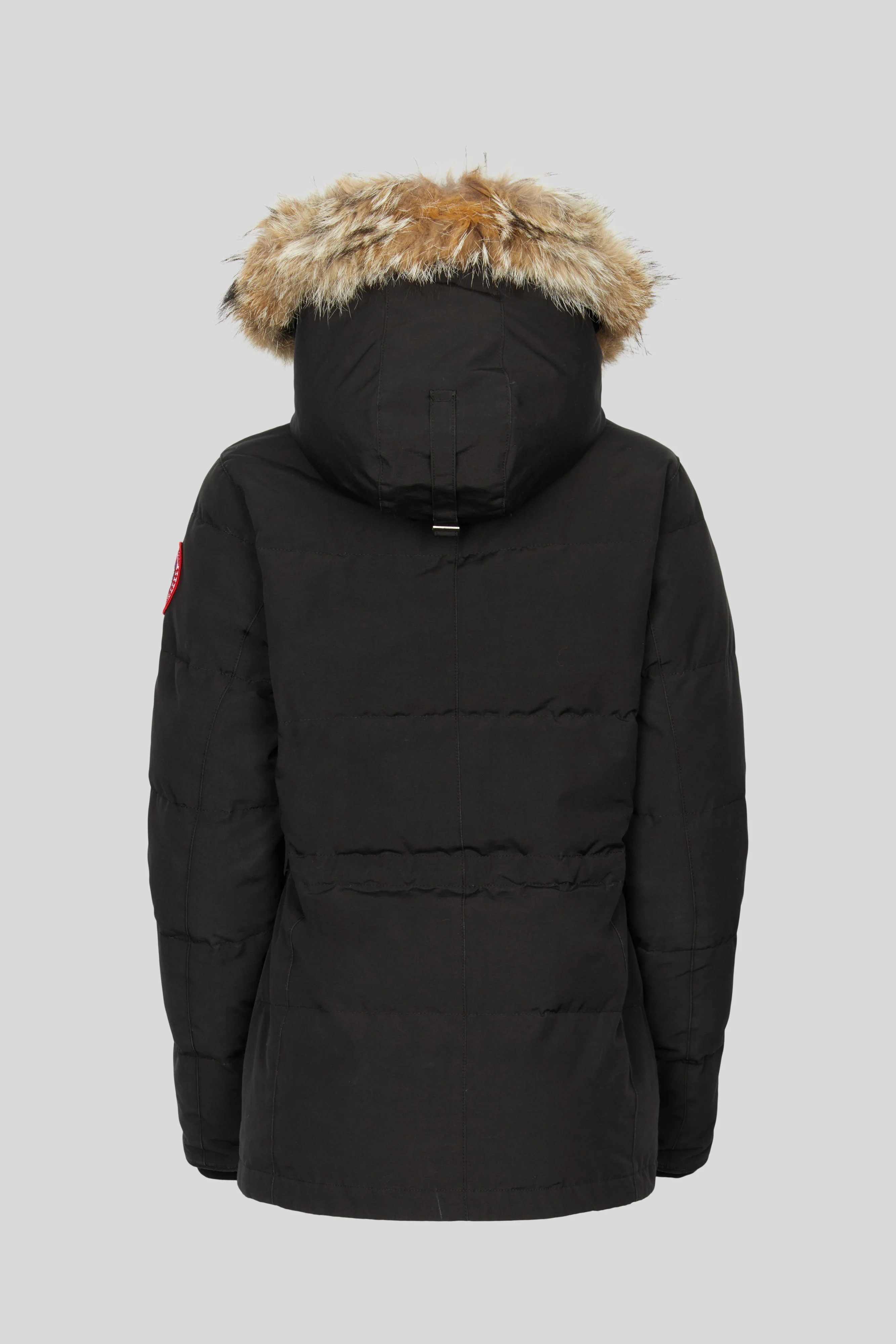 Chelsea Parka - Image 2
