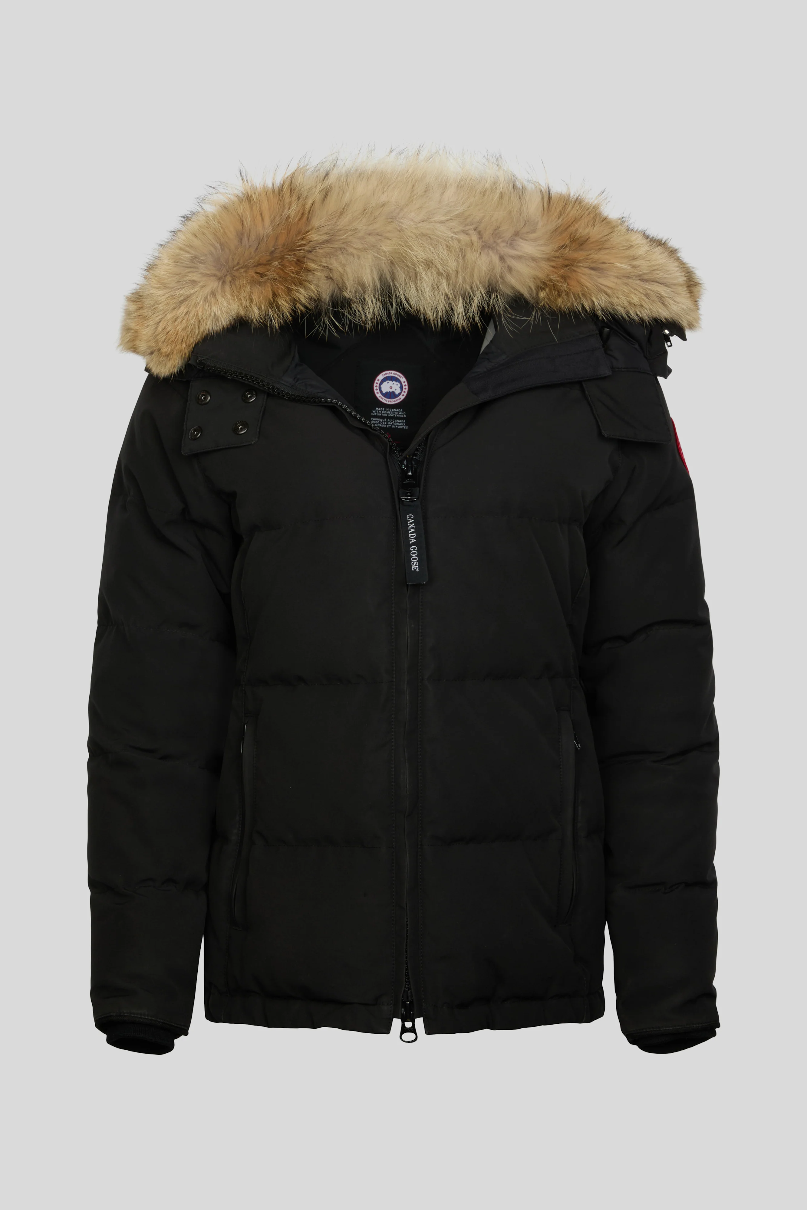 Chelsea Parka