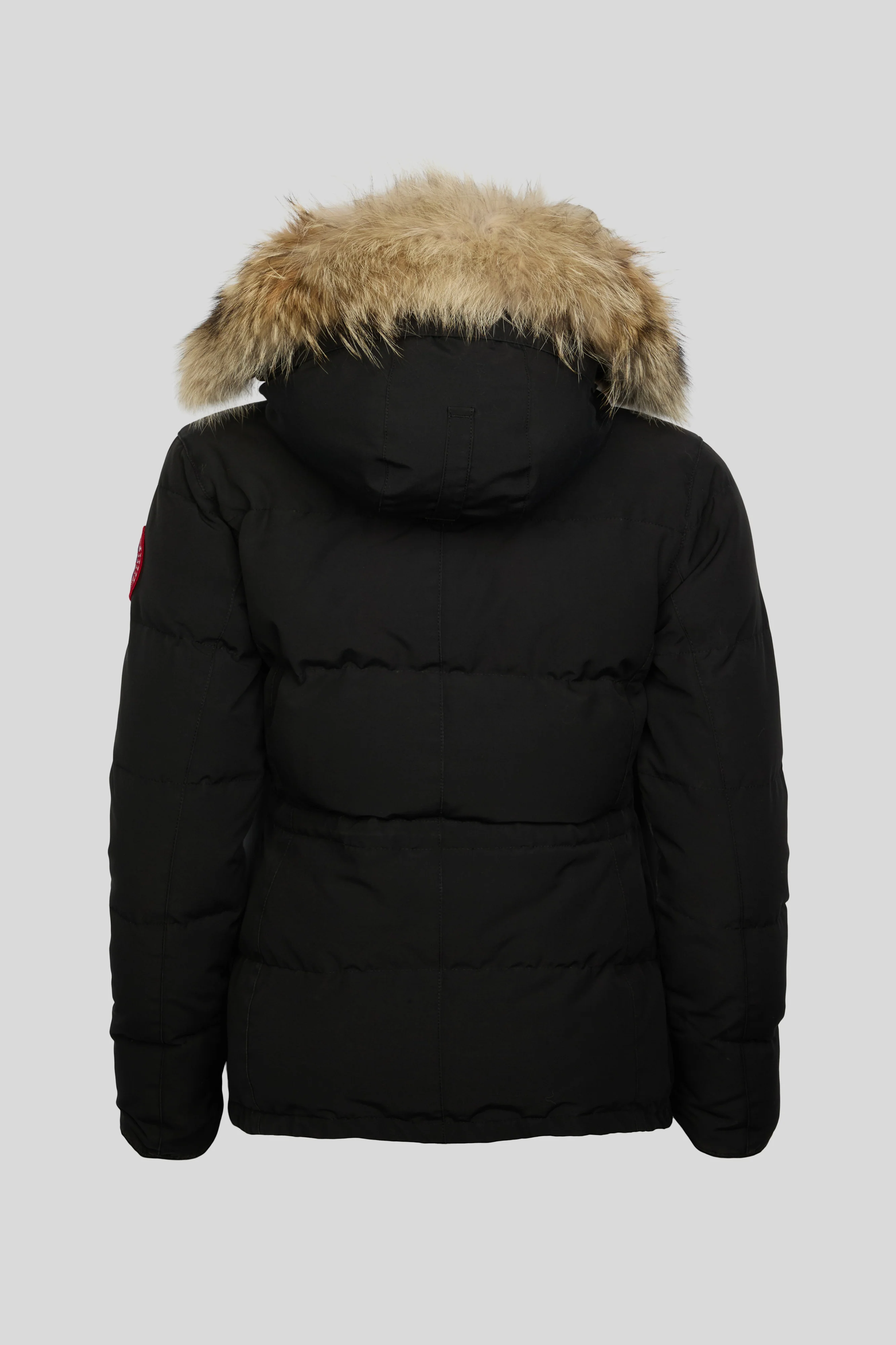 Chelsea Parka - Image 2