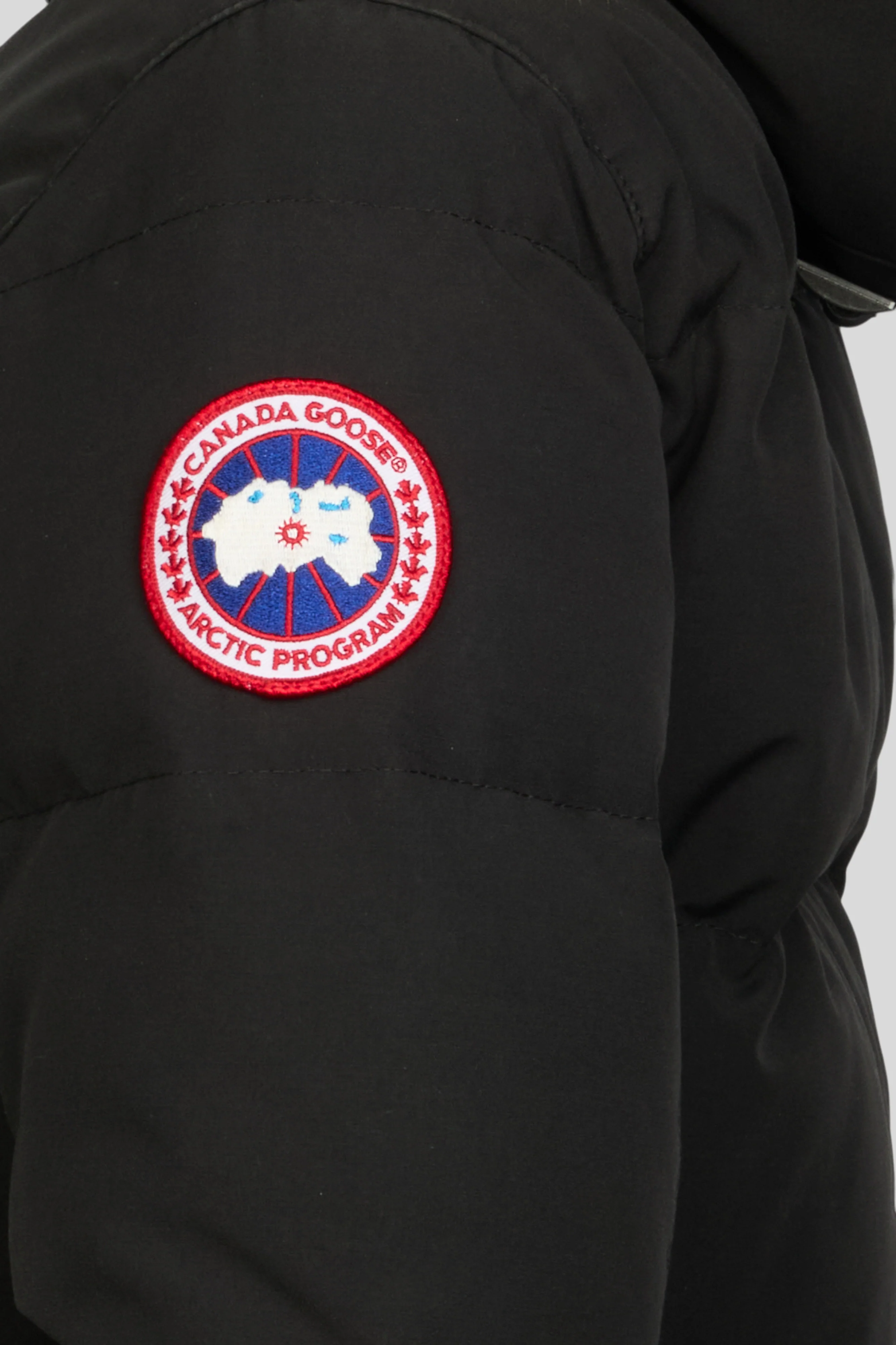 Chelsea Parka - Image 3