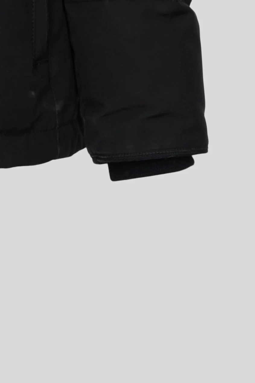 Chelsea Parka - Image 3