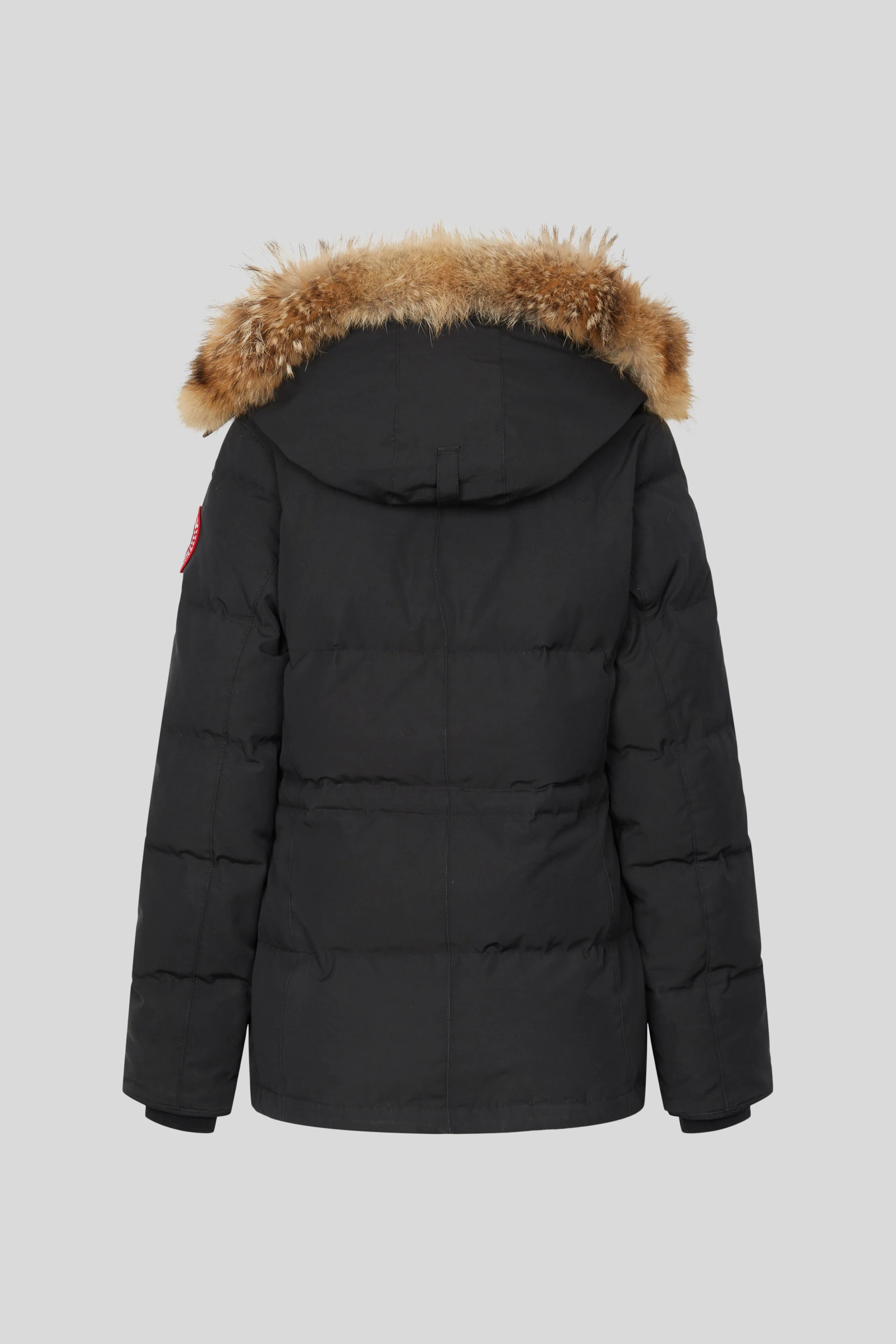 Chelsea Parka - Image 2