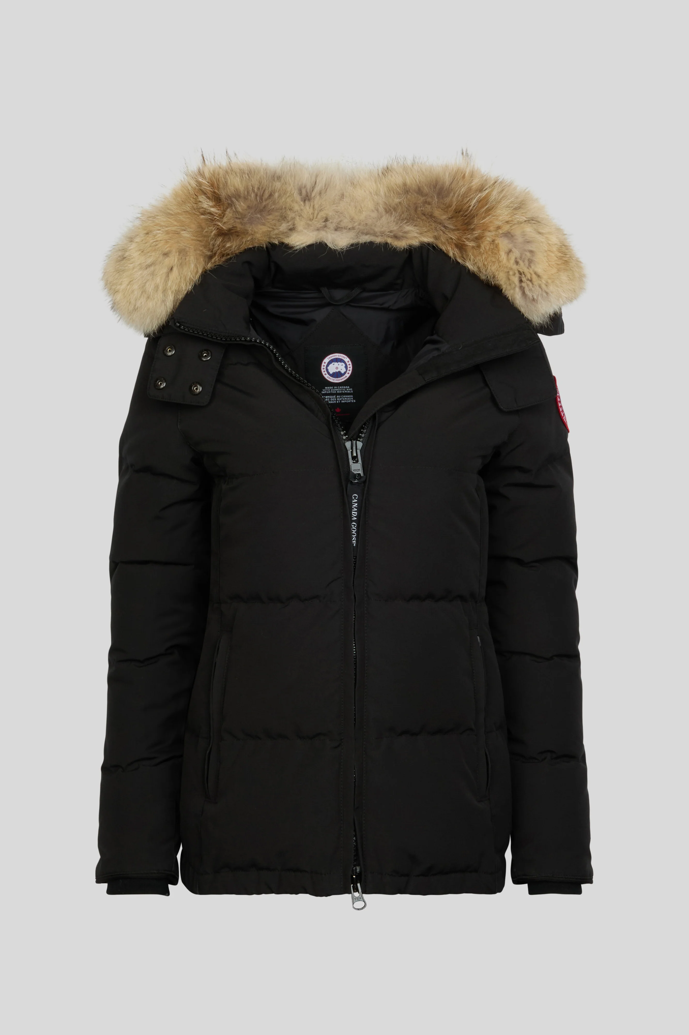 Chelsea Parka