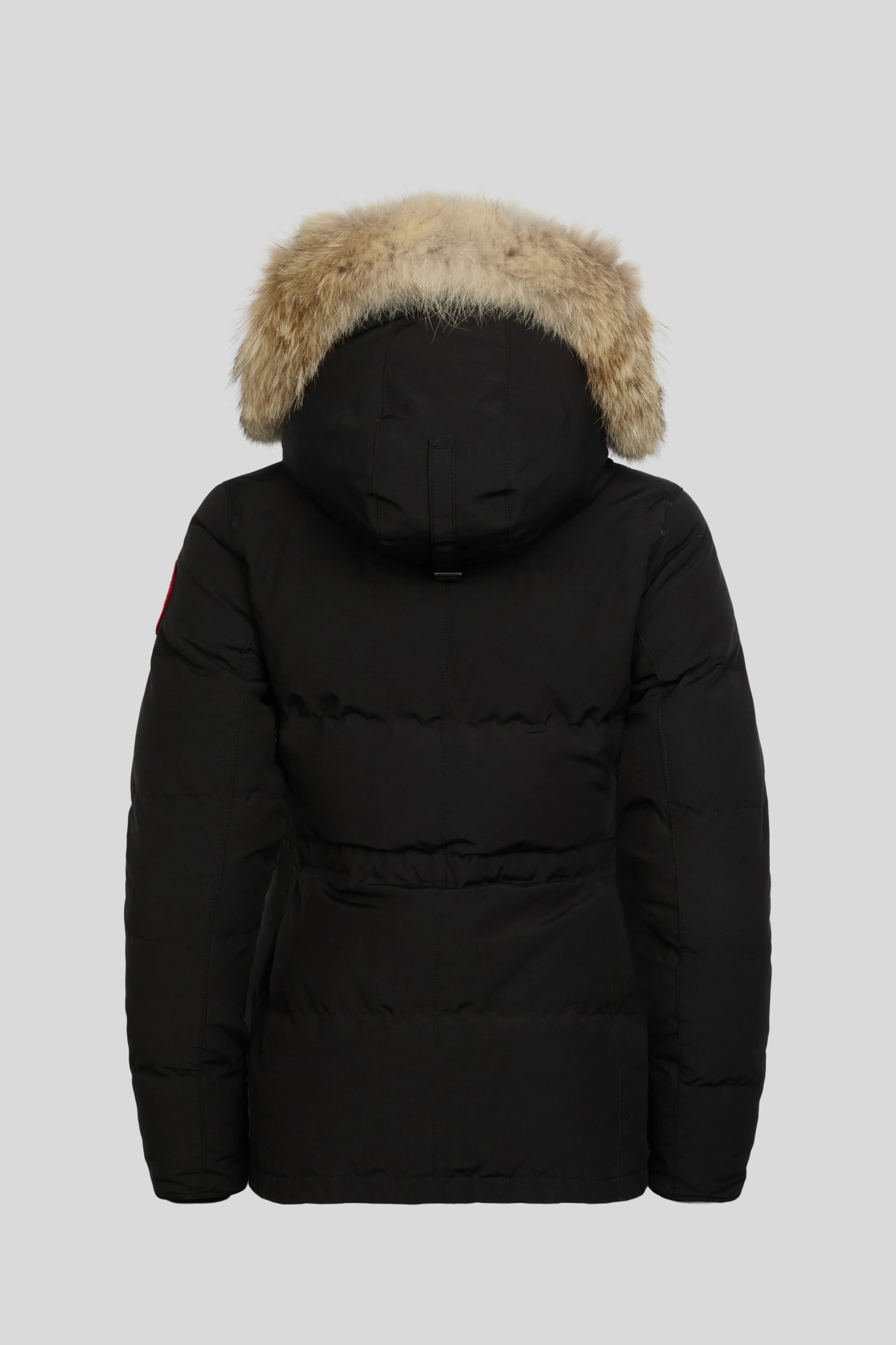 Chelsea Parka - Image 2