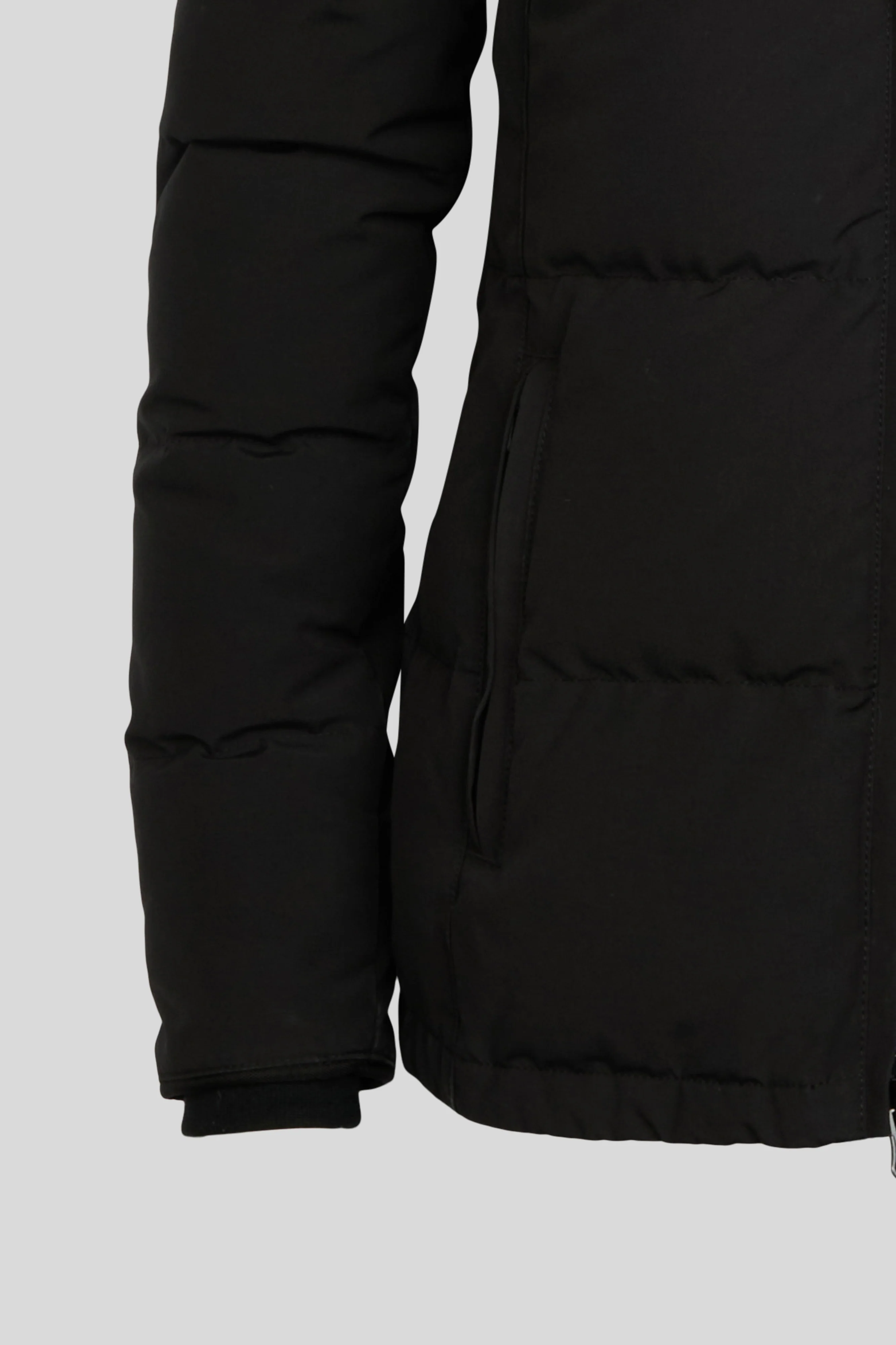 Chelsea Parka - Image 3