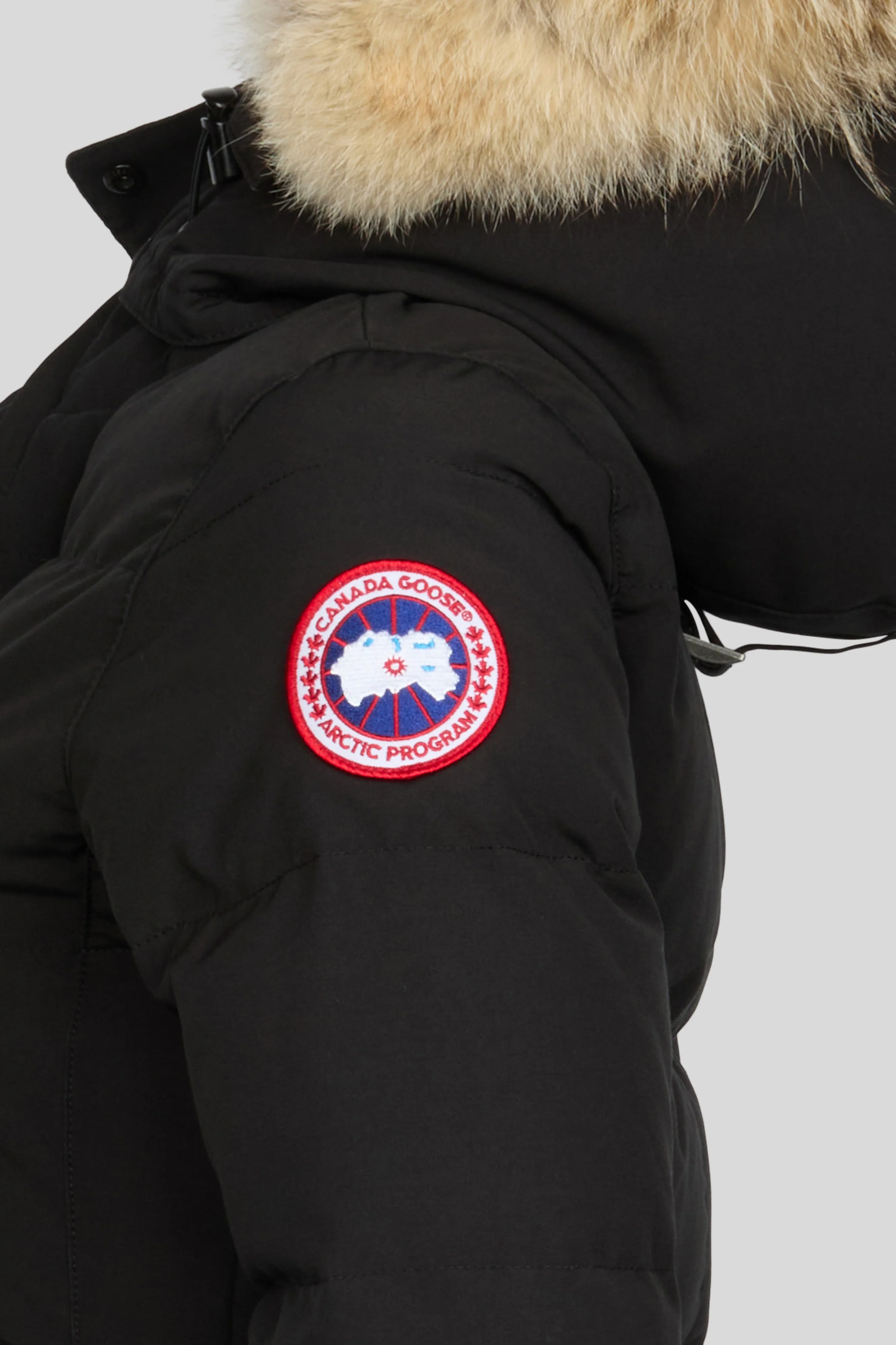 Chelsea Parka - Image 4