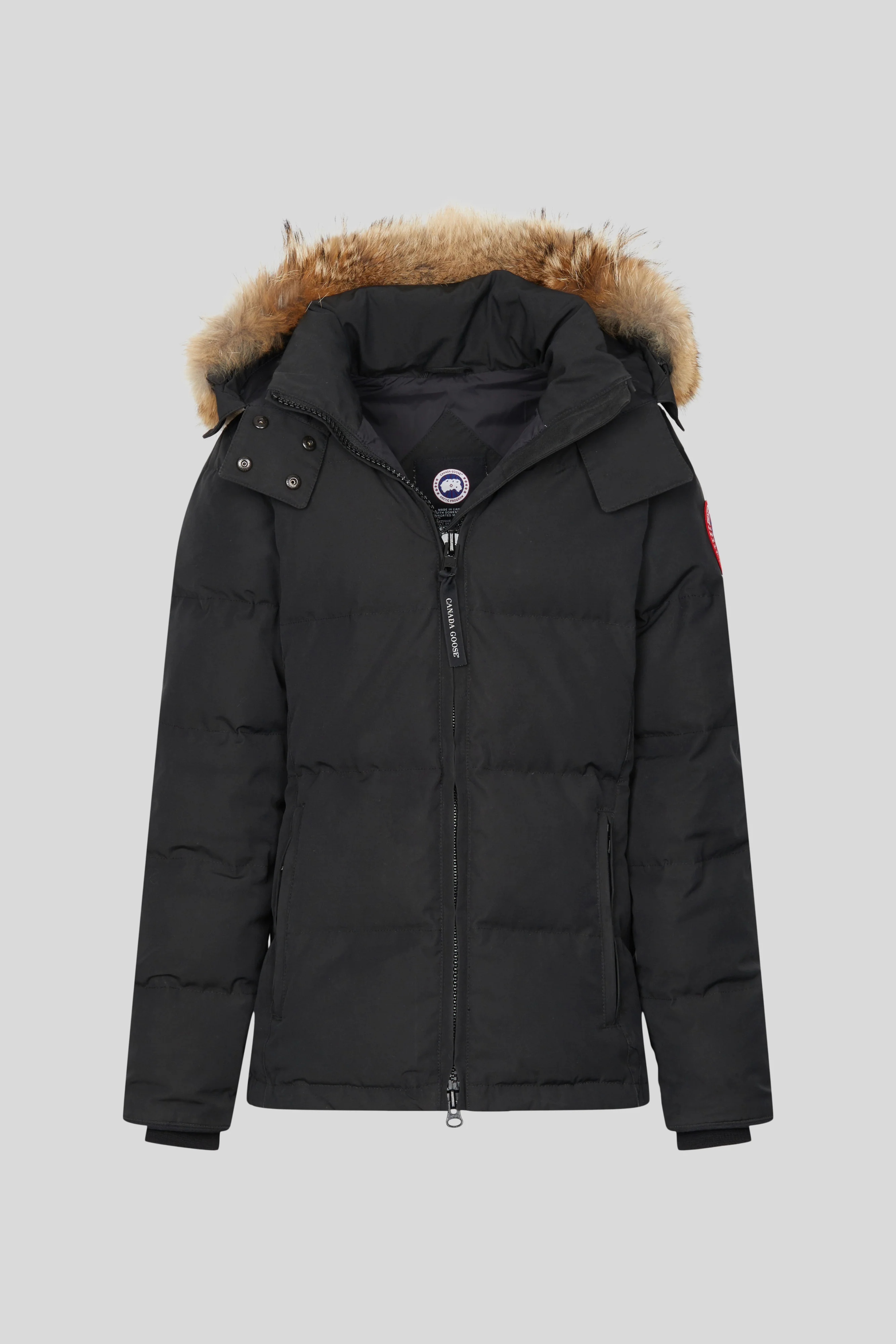 Chelsea Parka