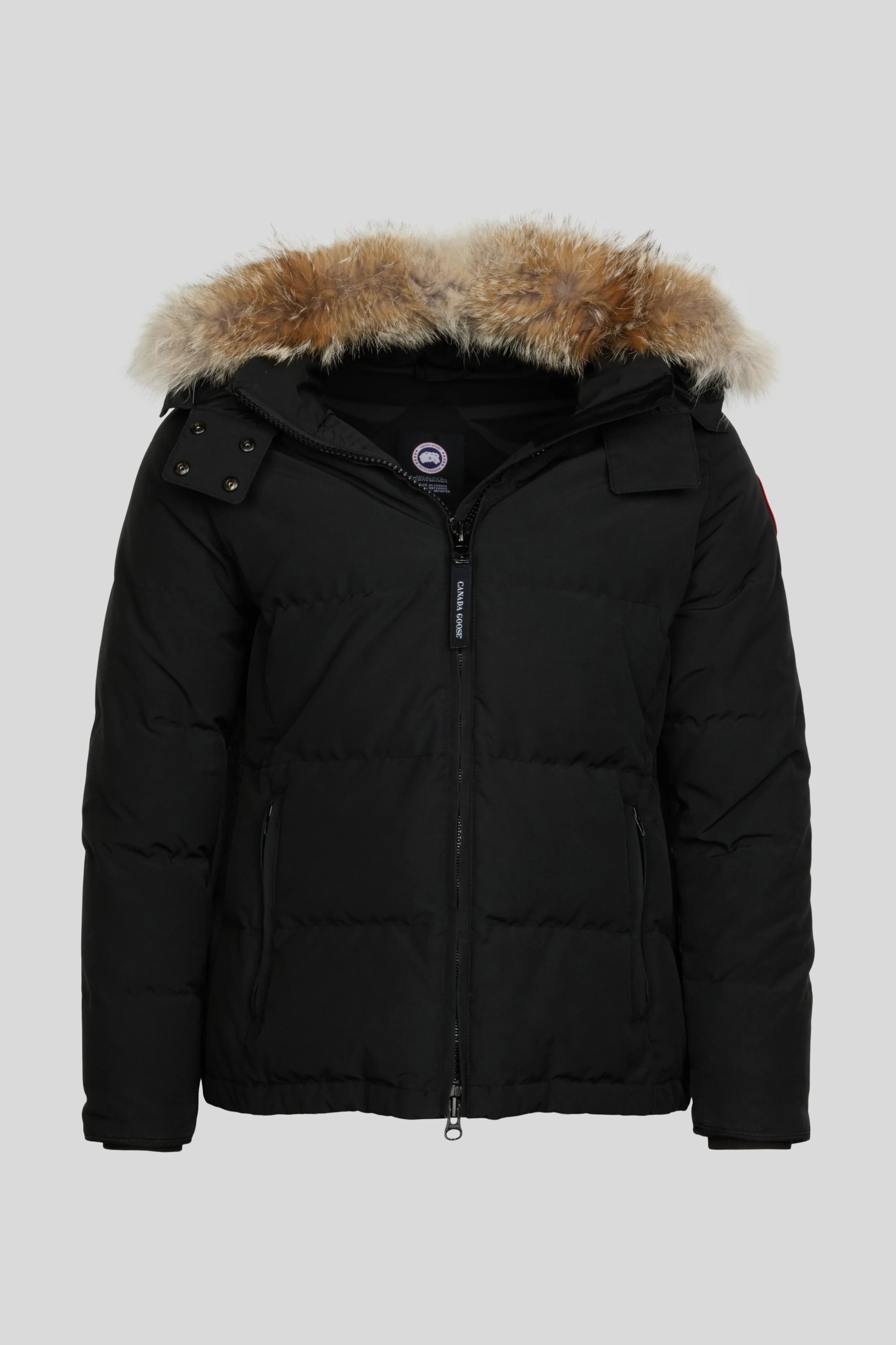 Chelsea Parka