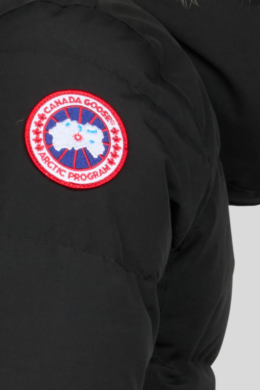 Chelsea Parka - Image 3