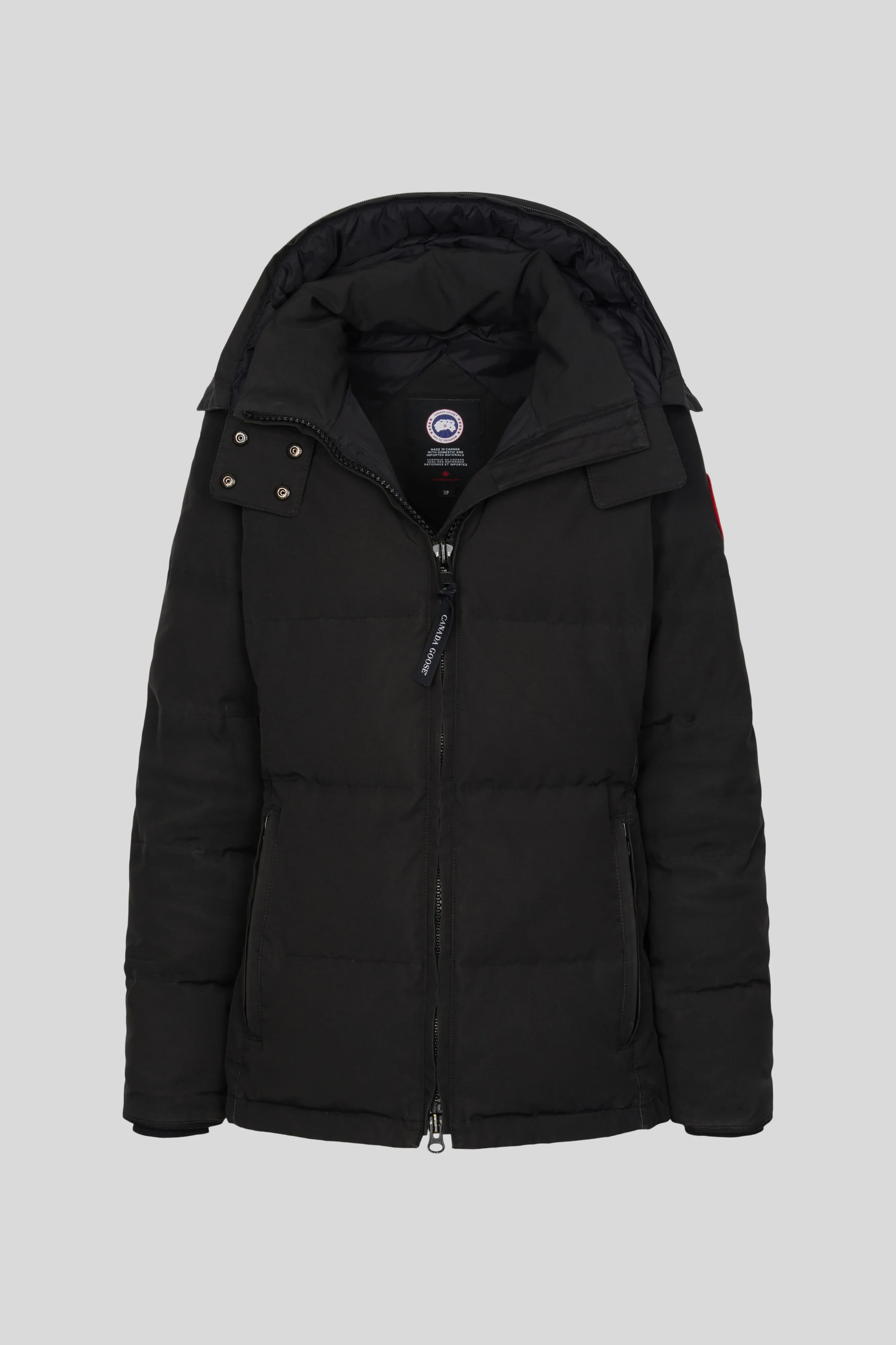 Chelsea Parka