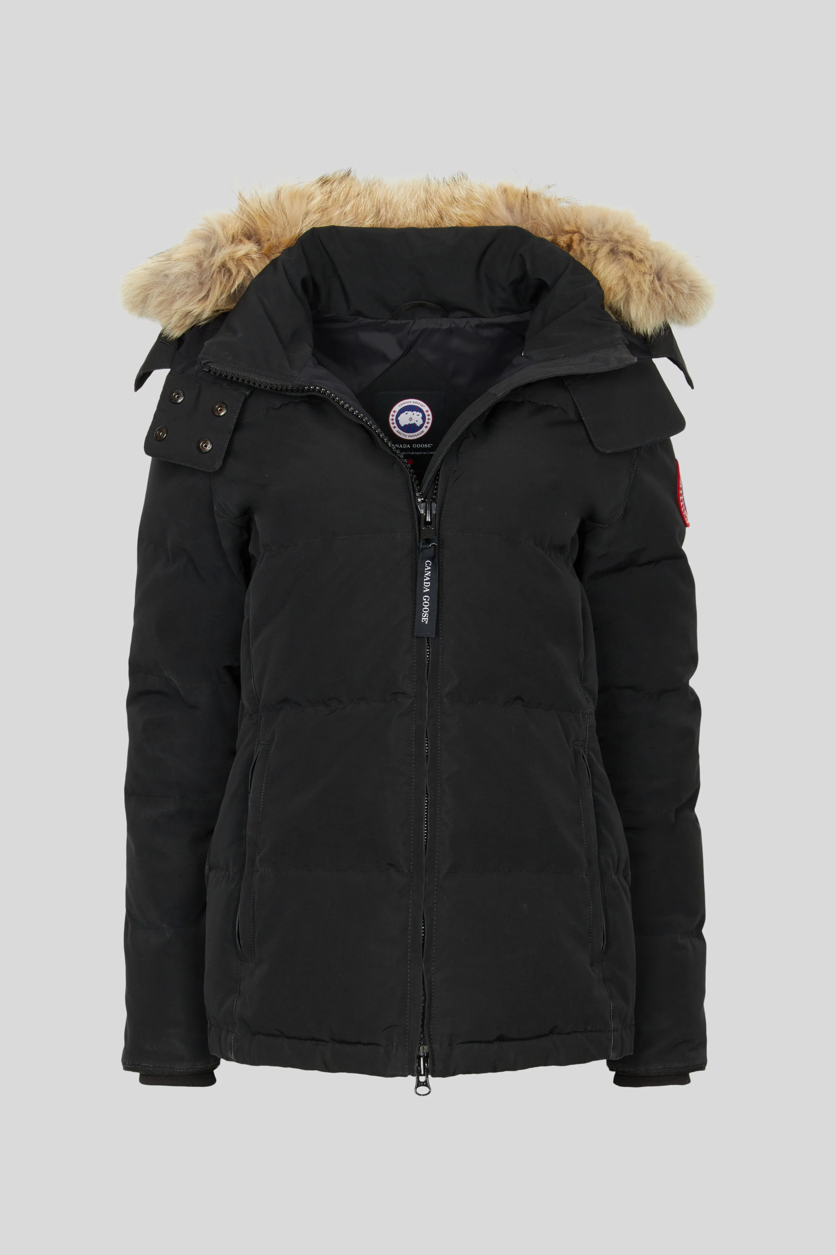 Chelsea Parka