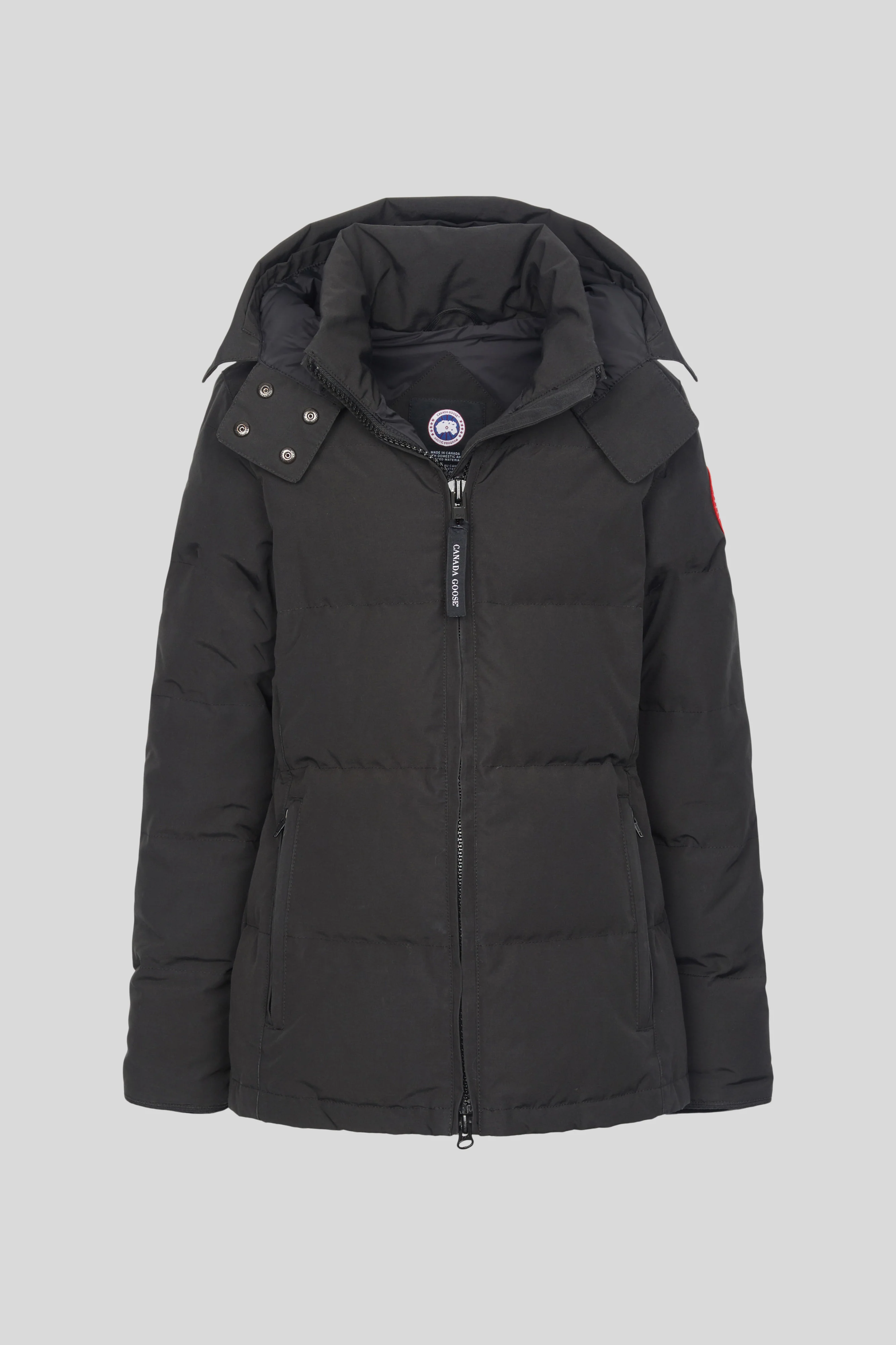 Chelsea Parka